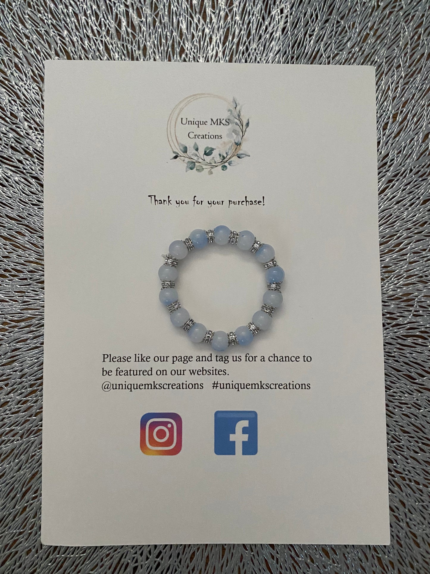 Ciara Bracelet
