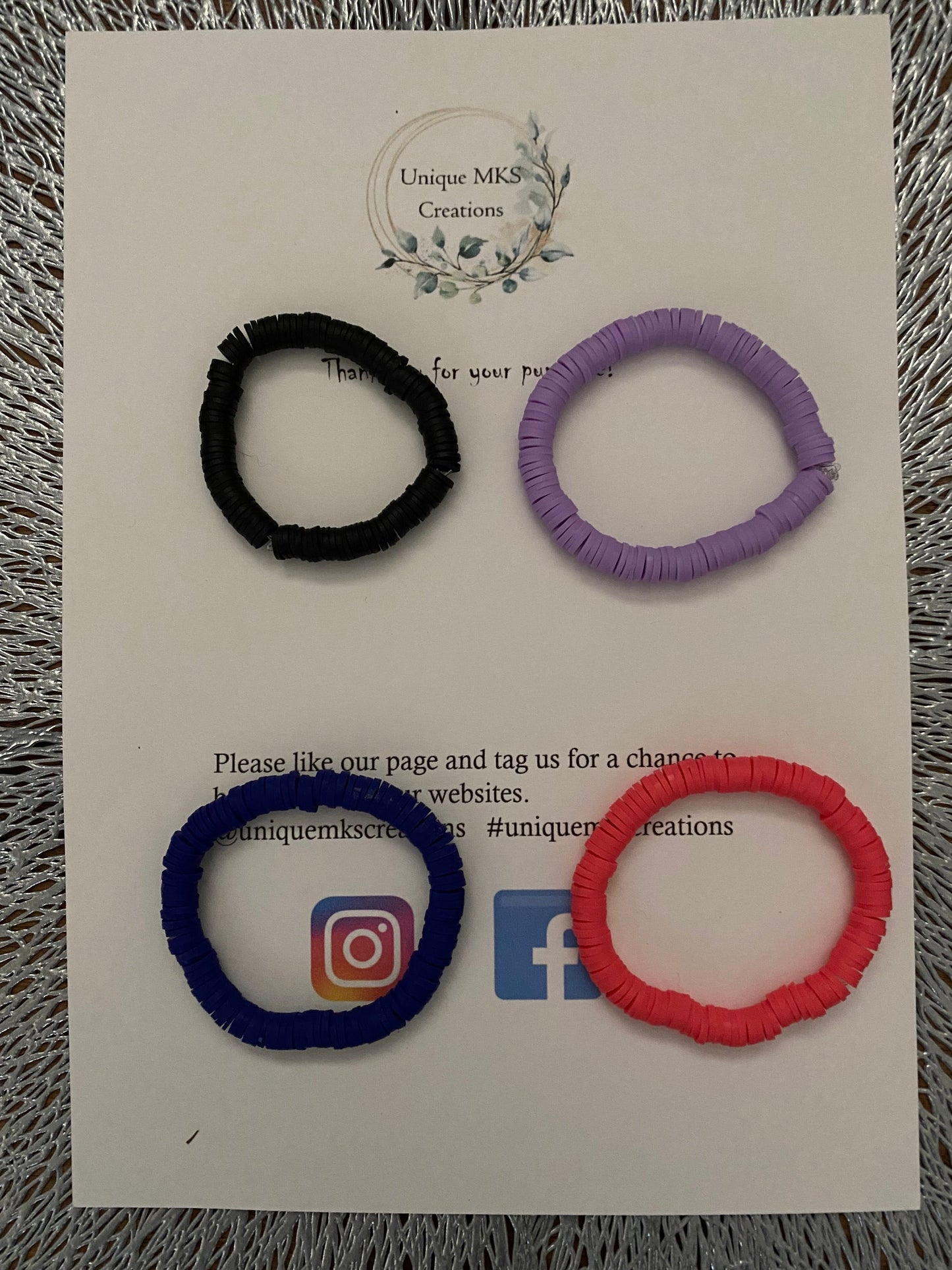 Rhea Bracelet & Necklace