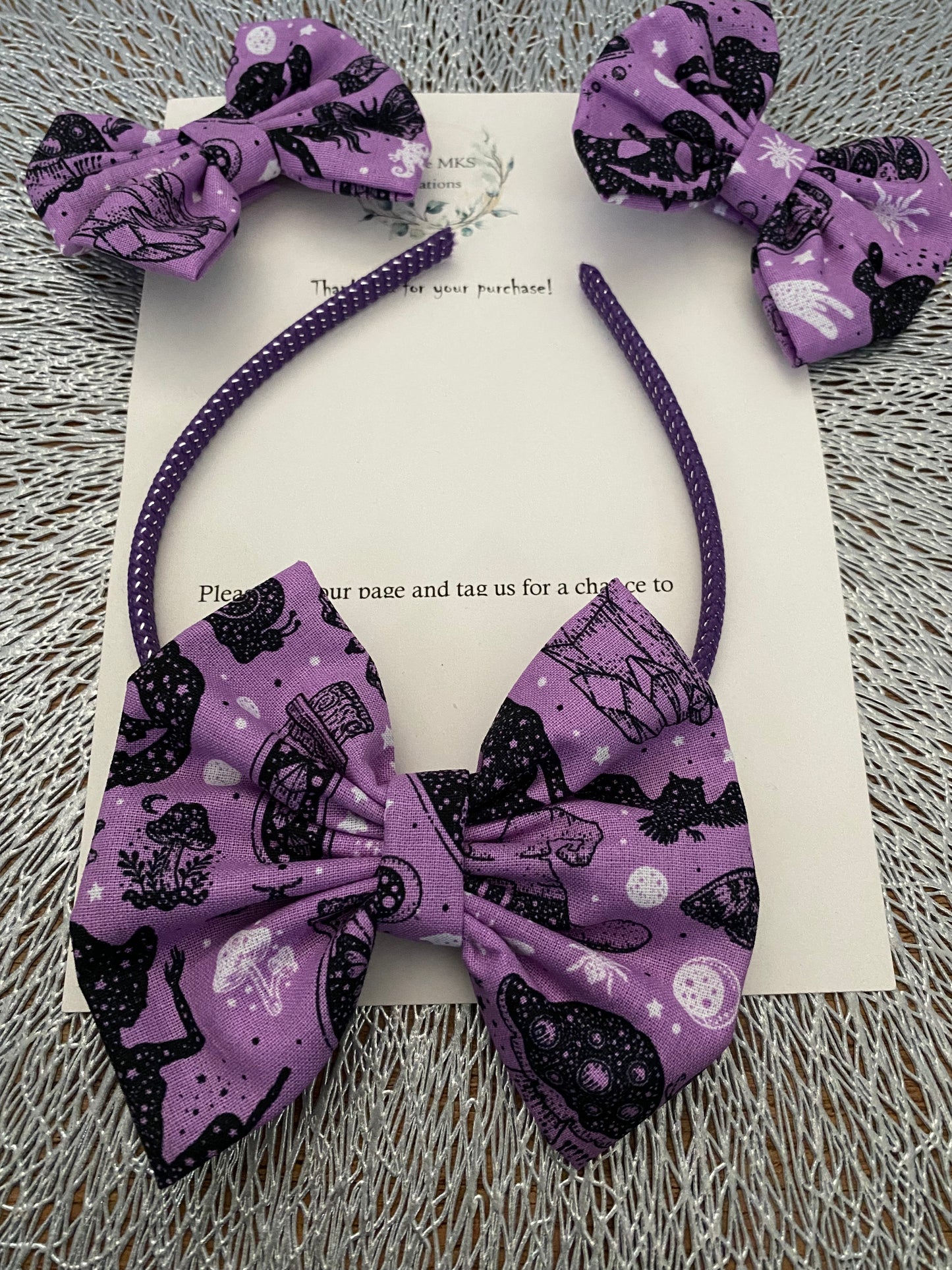 Spooky Witch - Limited Edition