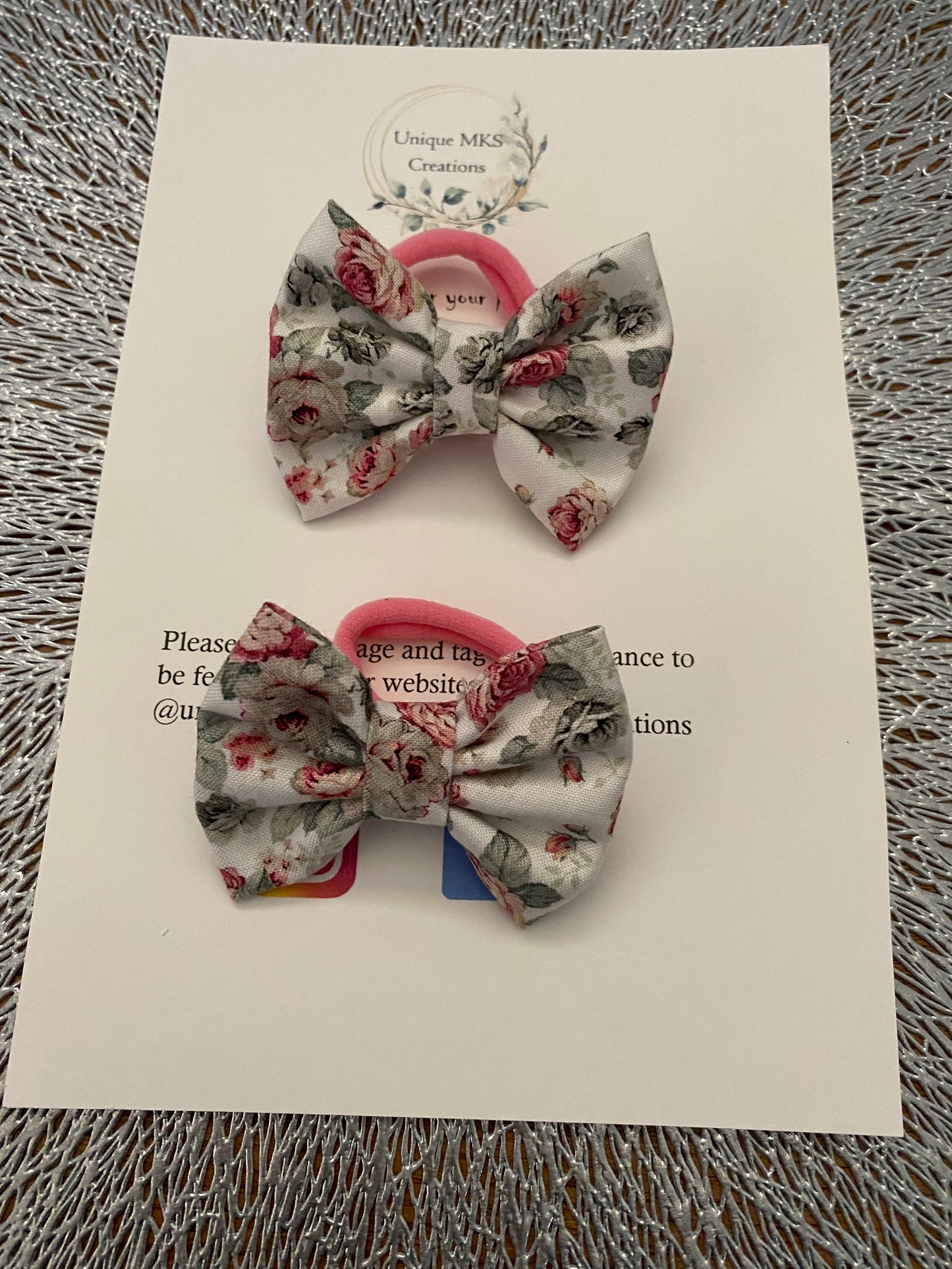Mini Elastics