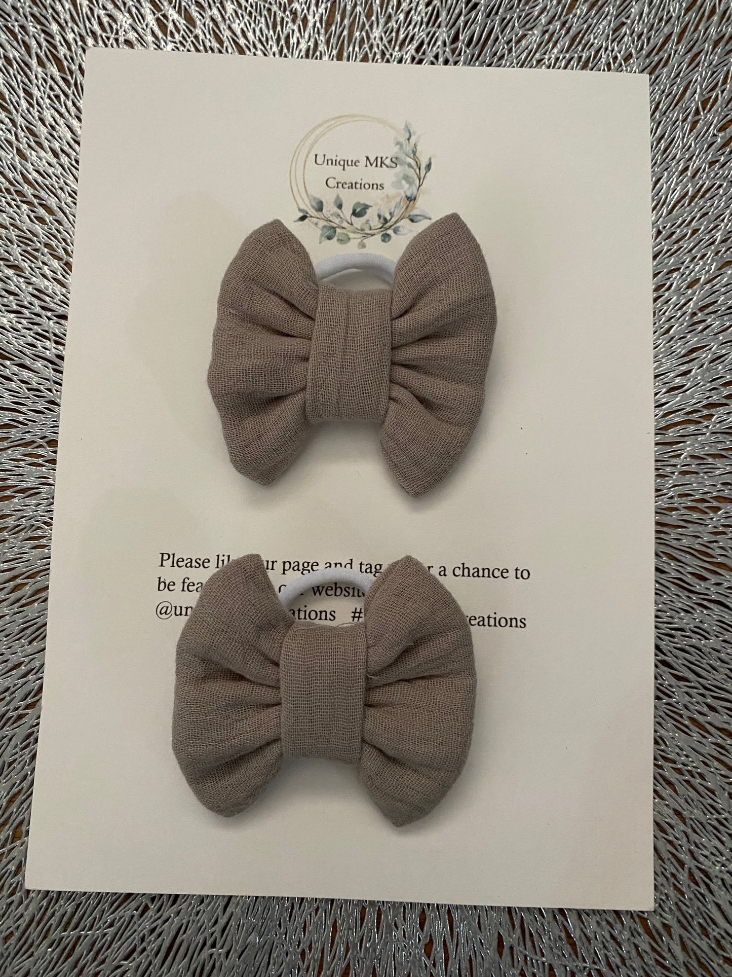 Clarissa Mini