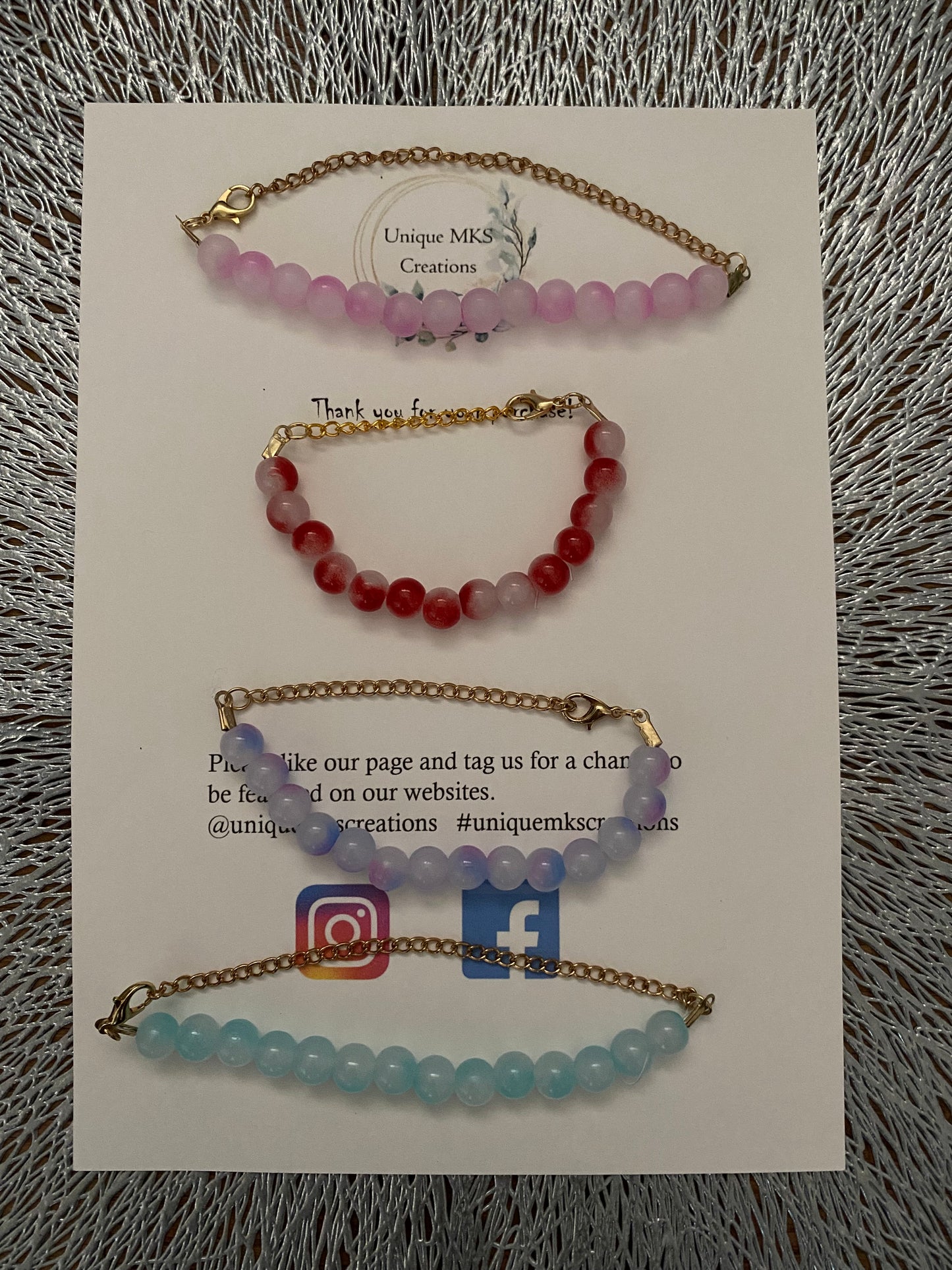 Zalea Bracelet