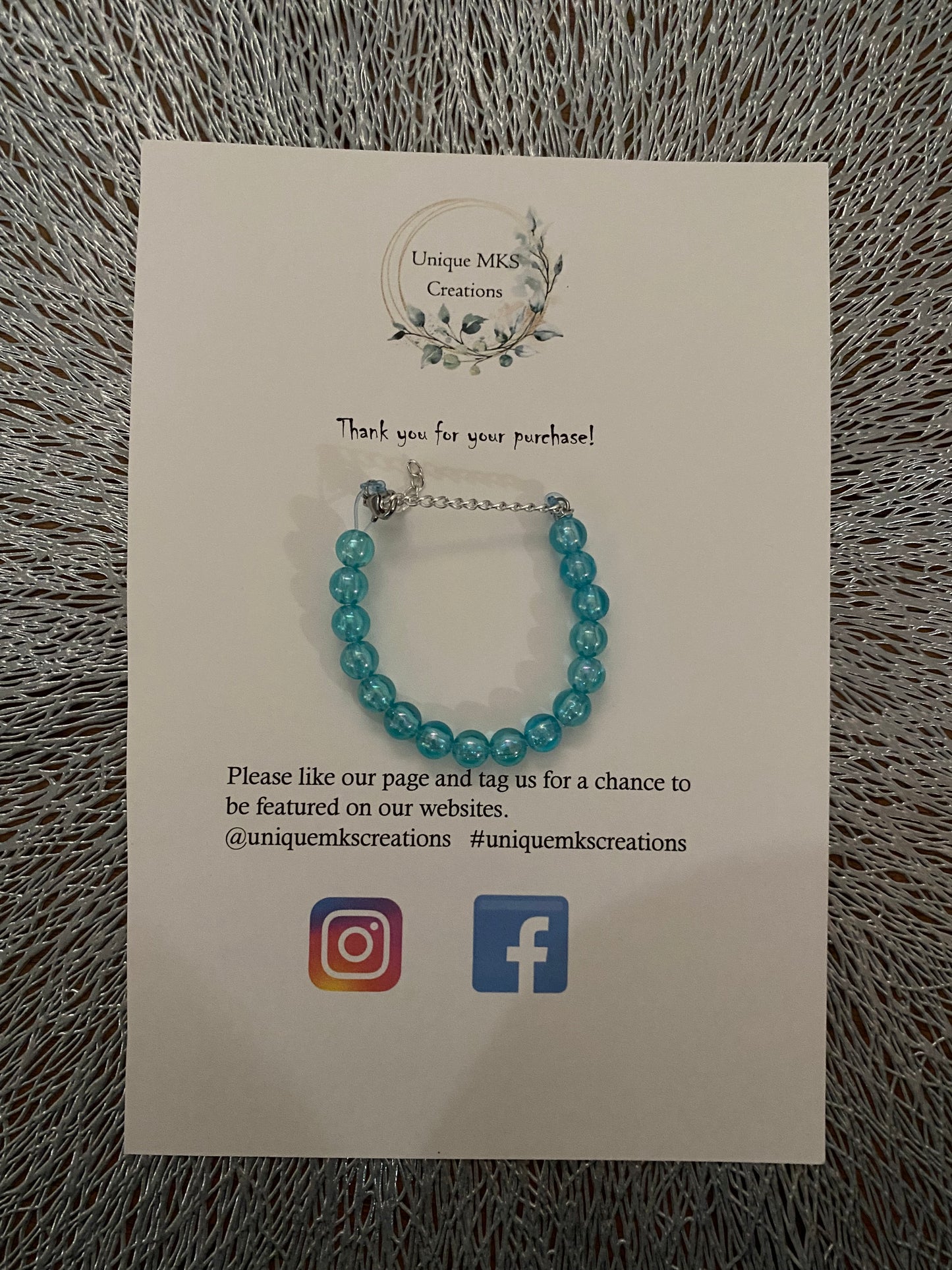 Rocio Bracelet