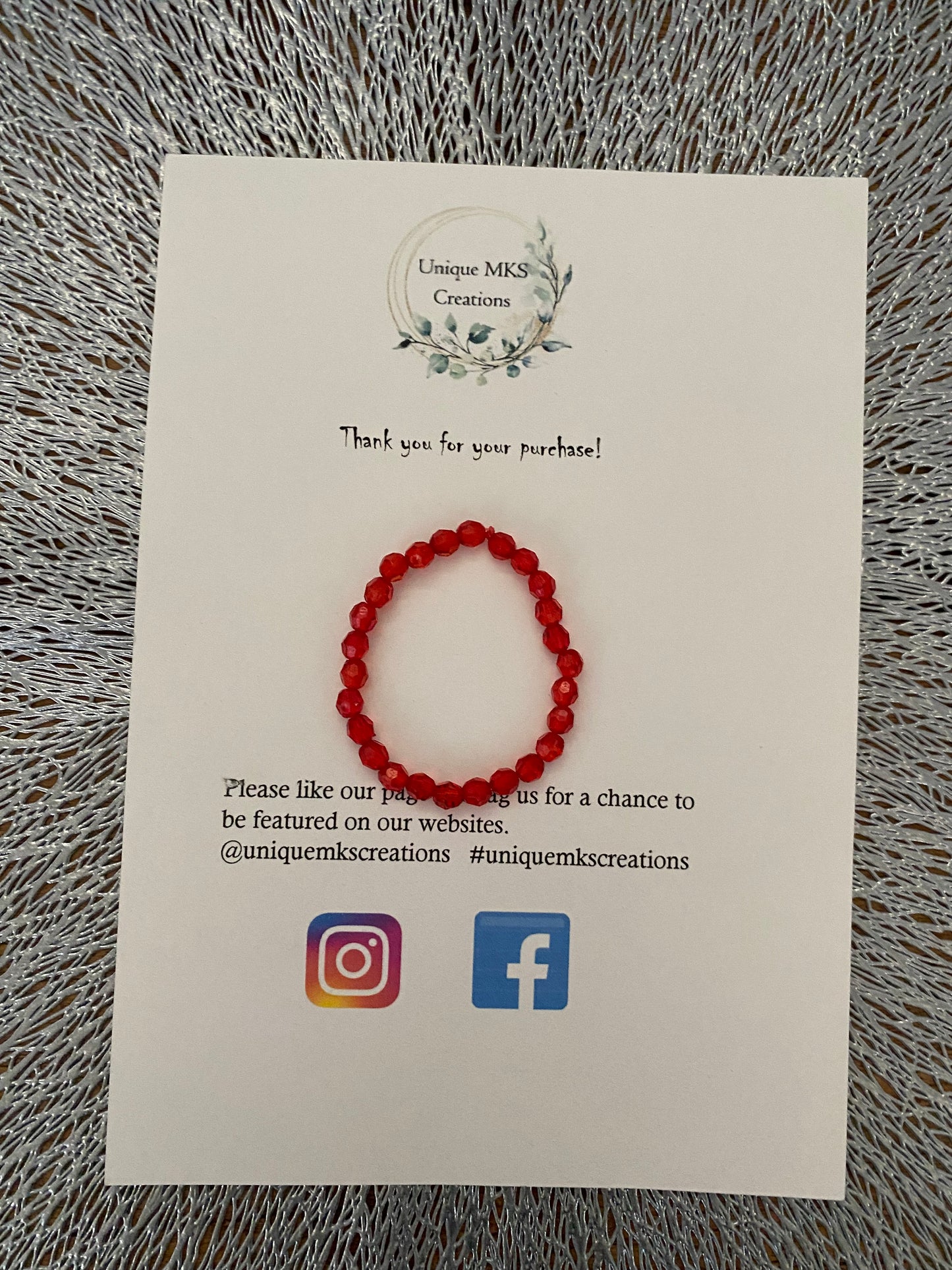 Shimmer Pearl Bracelets