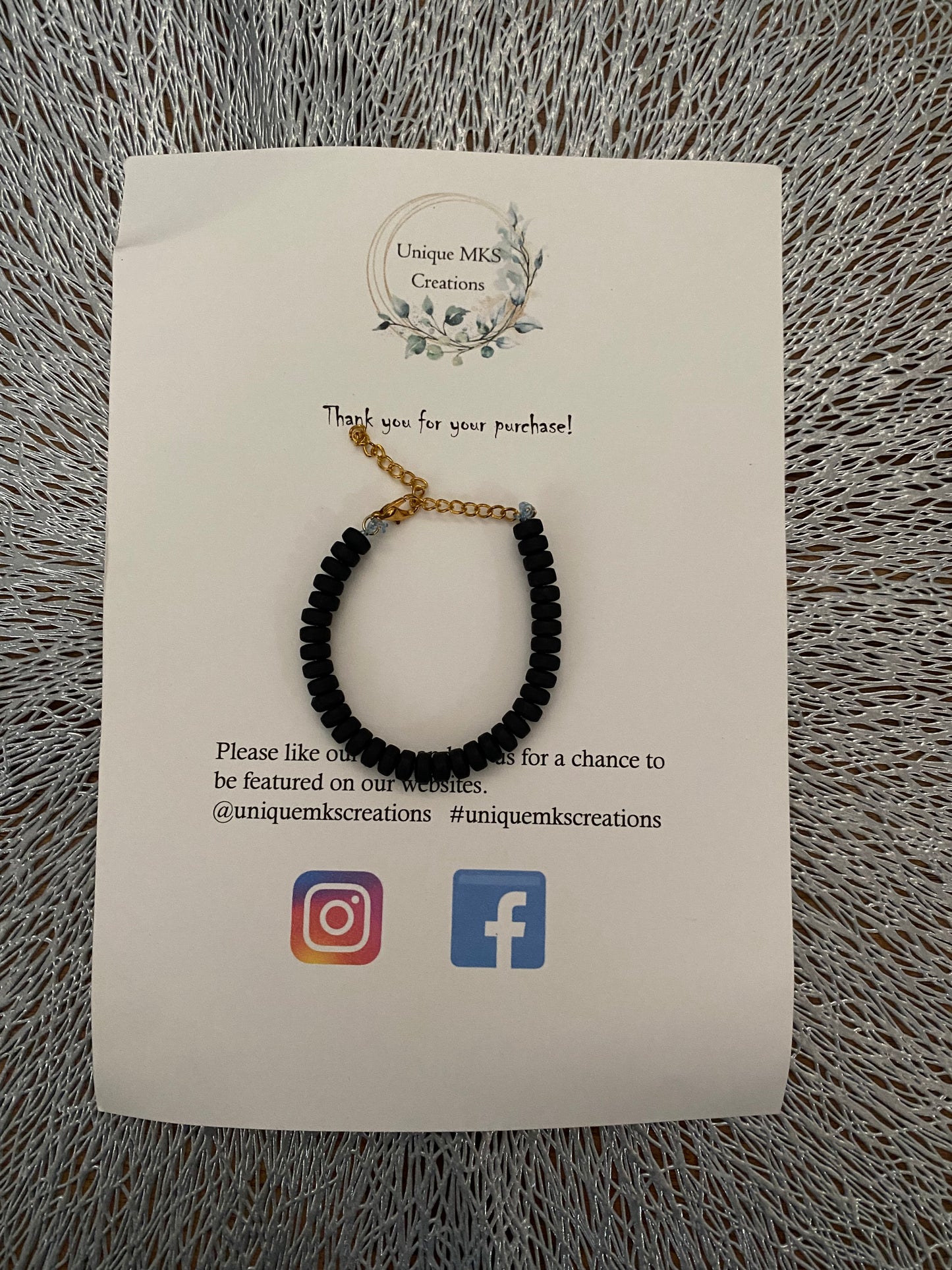 Noa Bracelet