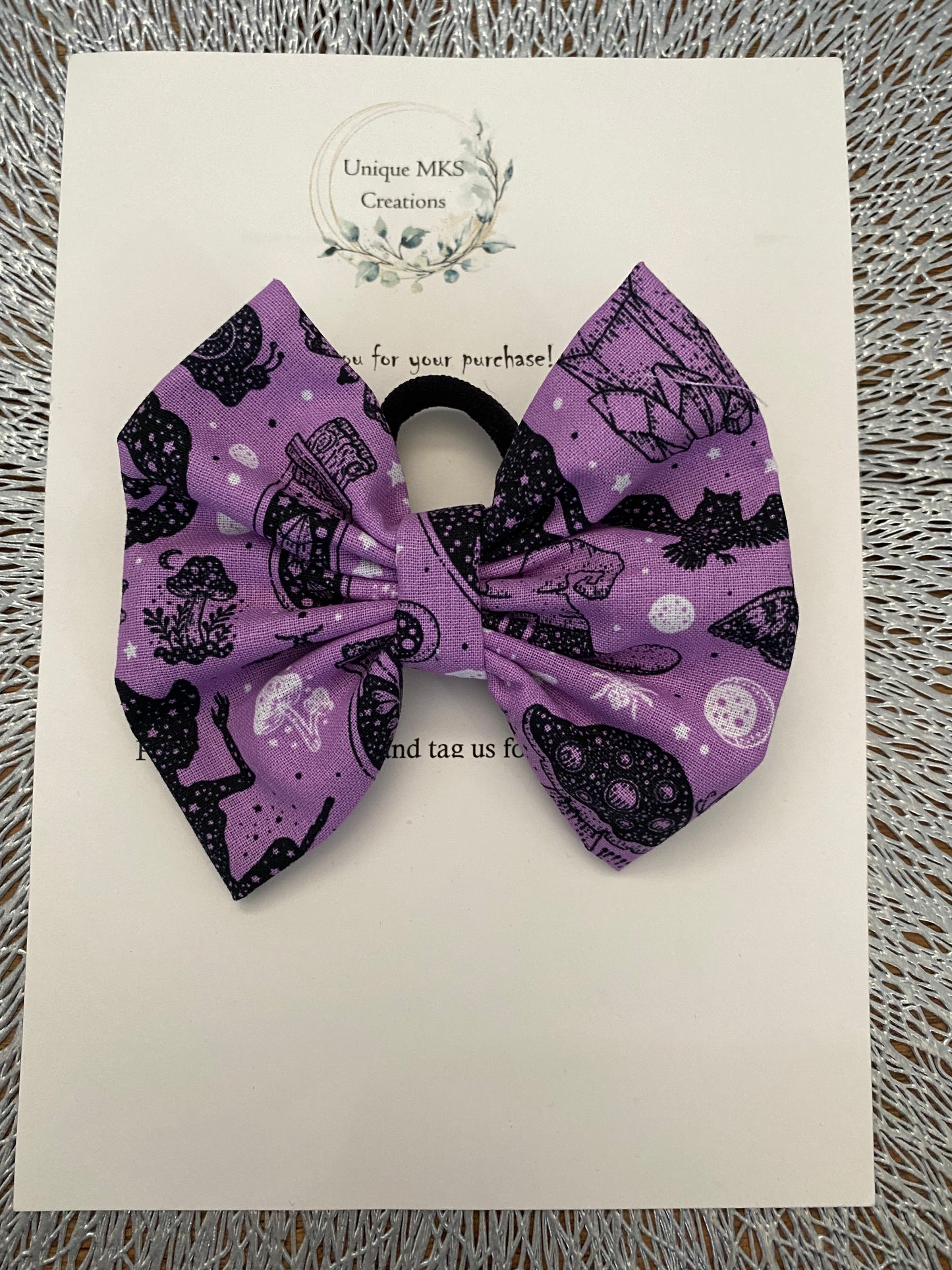 Spooky Witch - Limited Edition