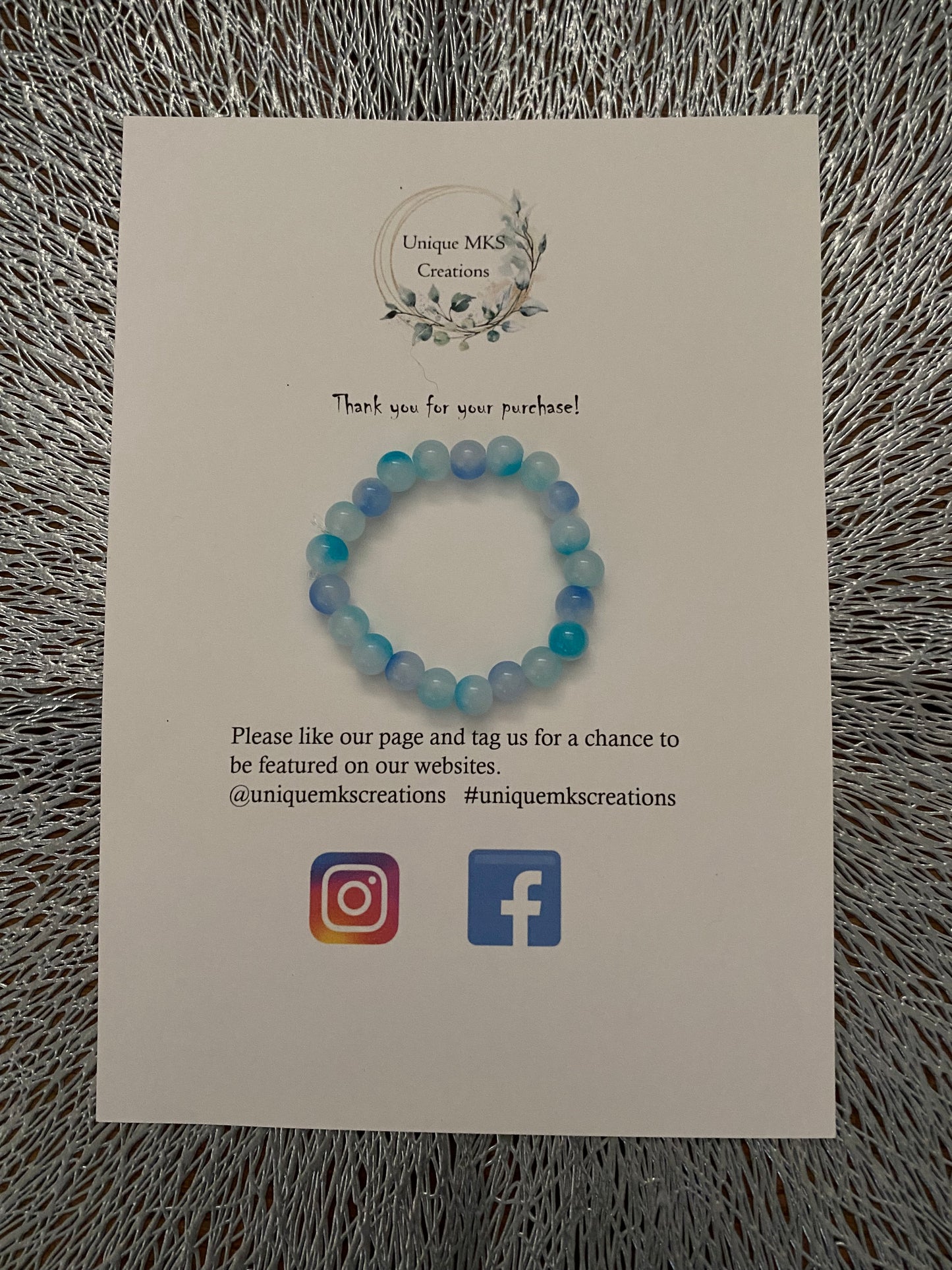 Kasia Bracelet