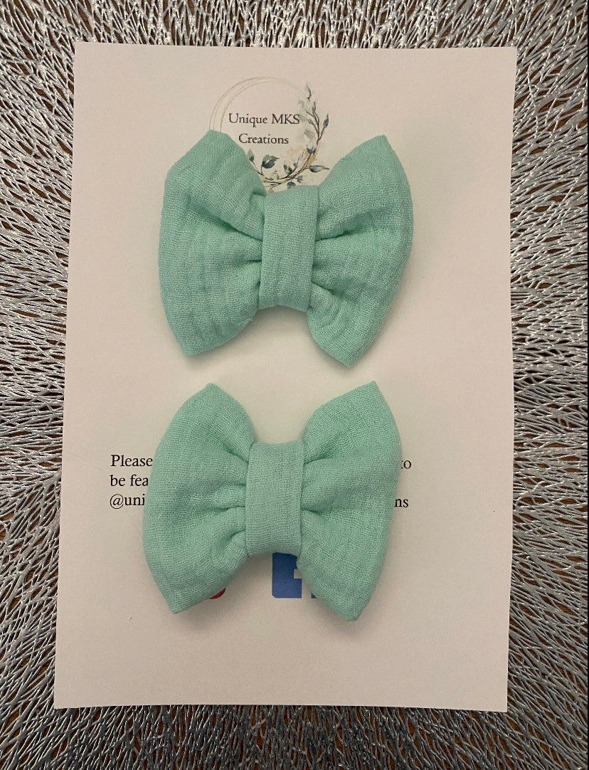 Clarissa Mini