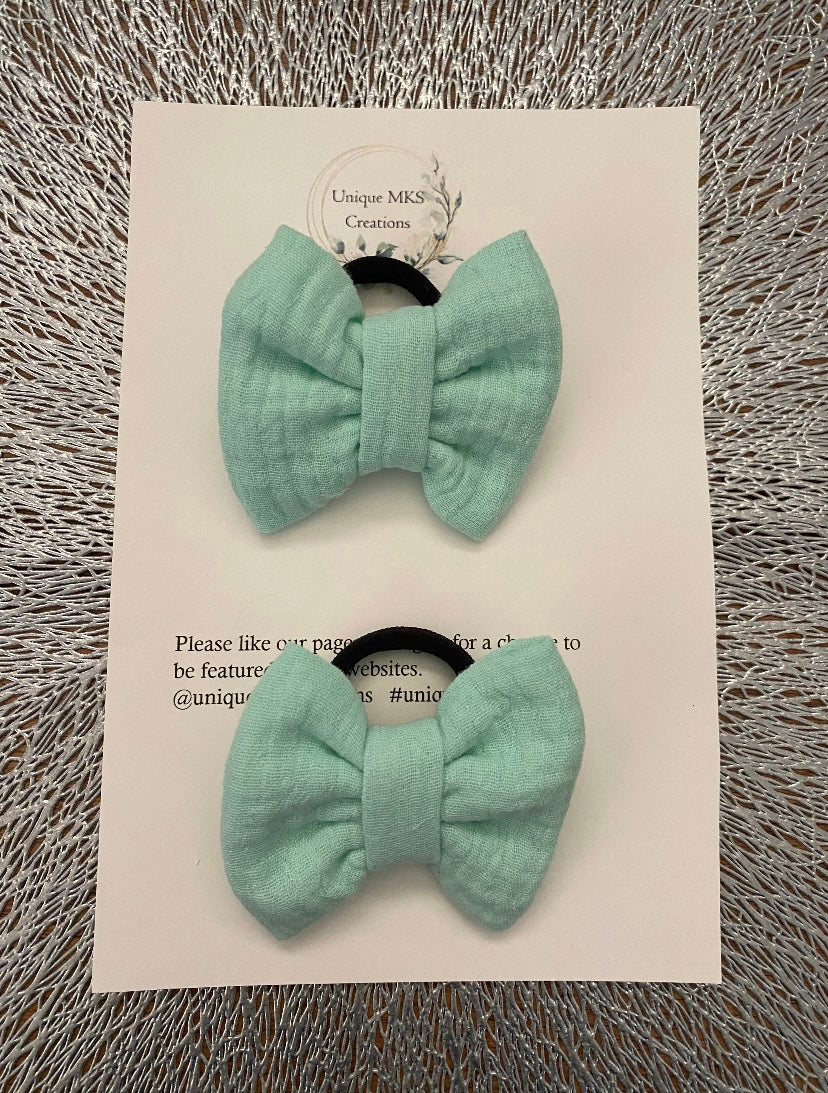 Clarissa Mini