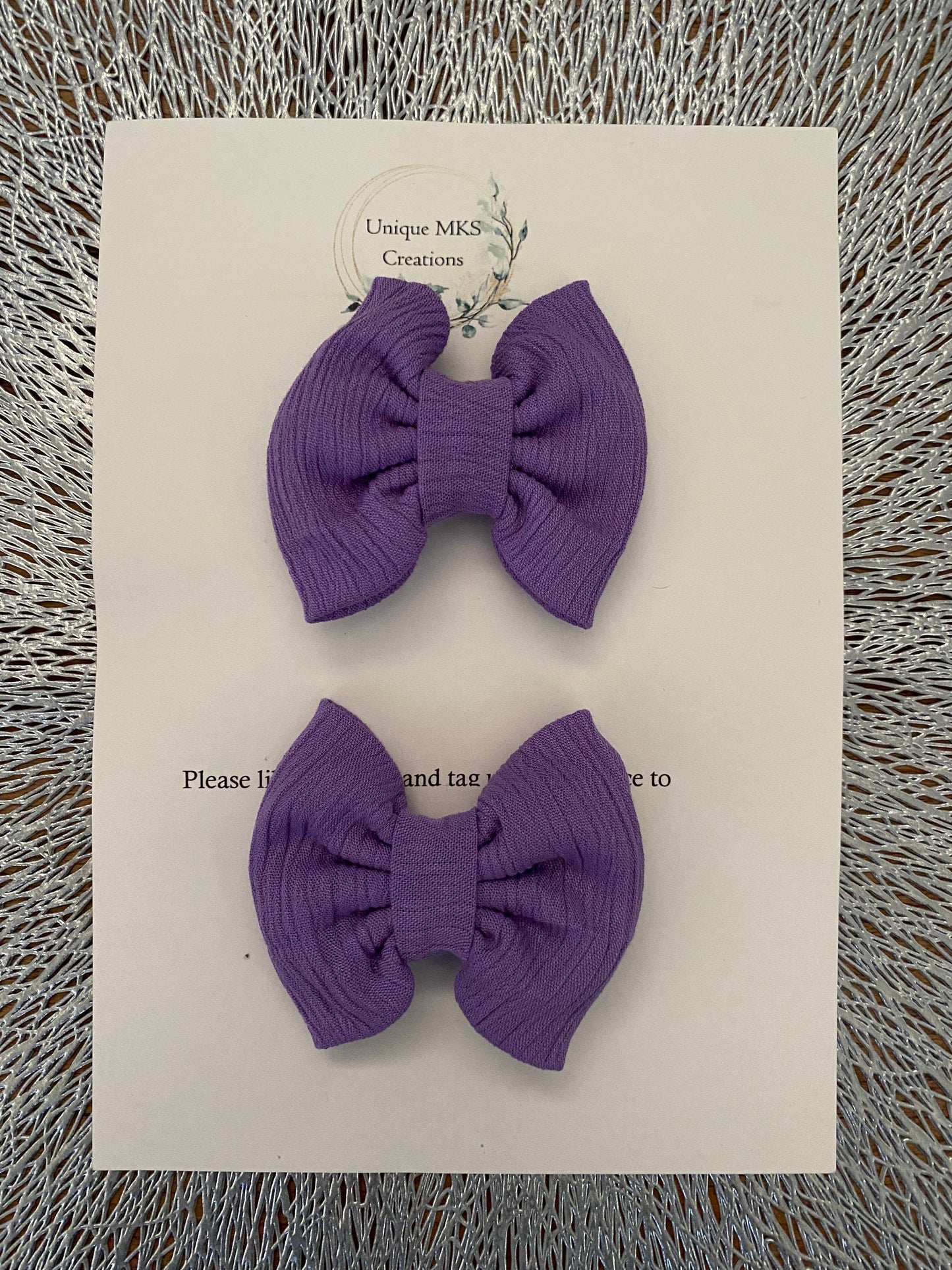 Clarissa Mini