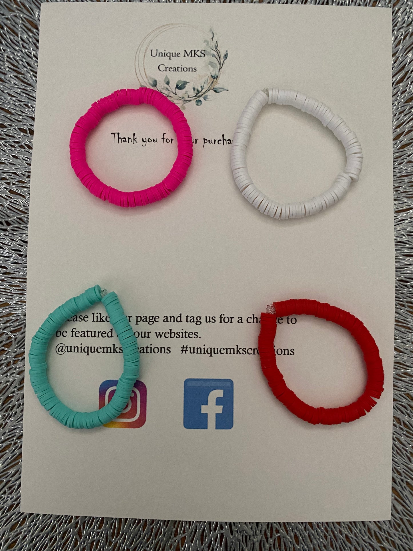 Rhea Bracelet & Necklace