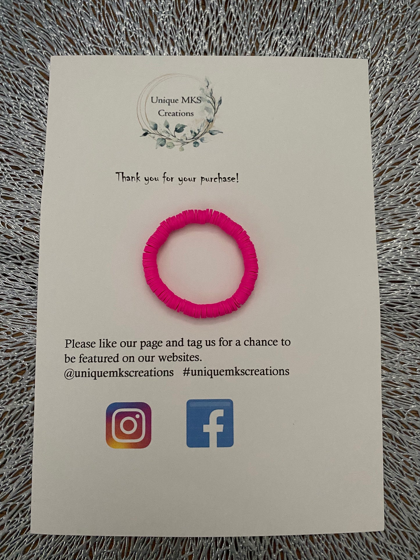 Rhea Bracelet & Necklace