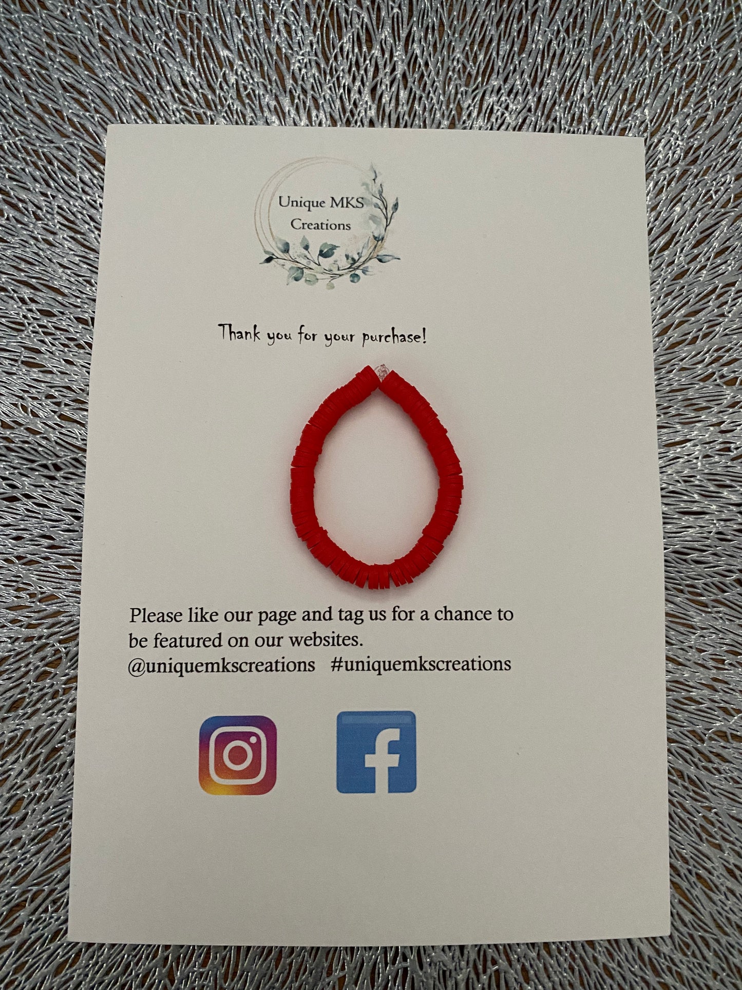 Rhea Bracelet & Necklace