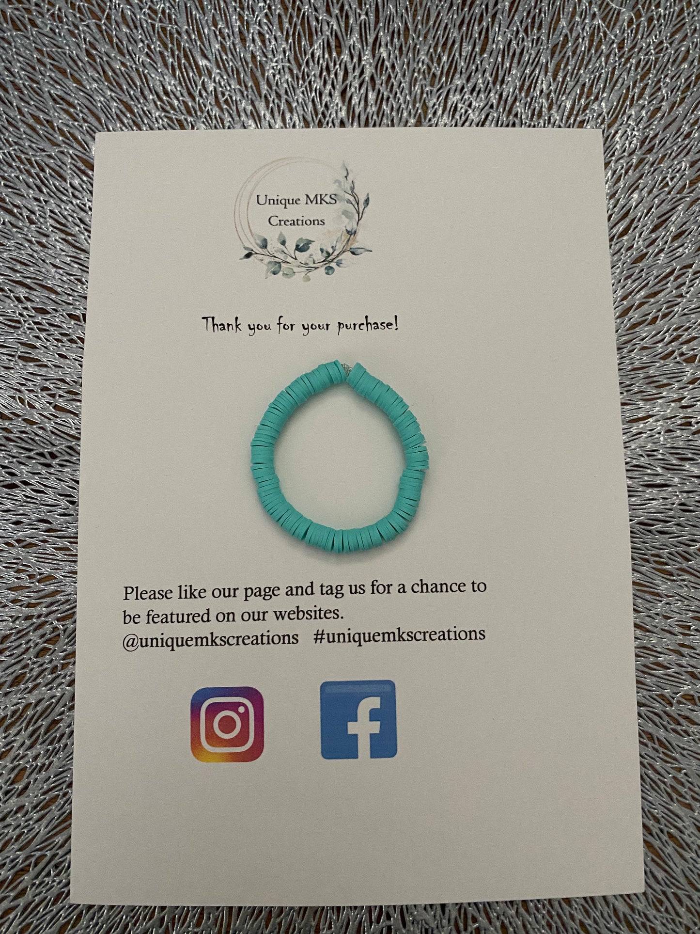 Rhea Bracelet & Necklace
