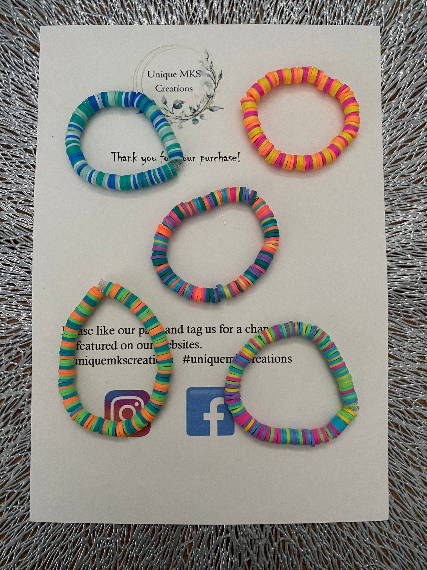 Valeria Bracelet