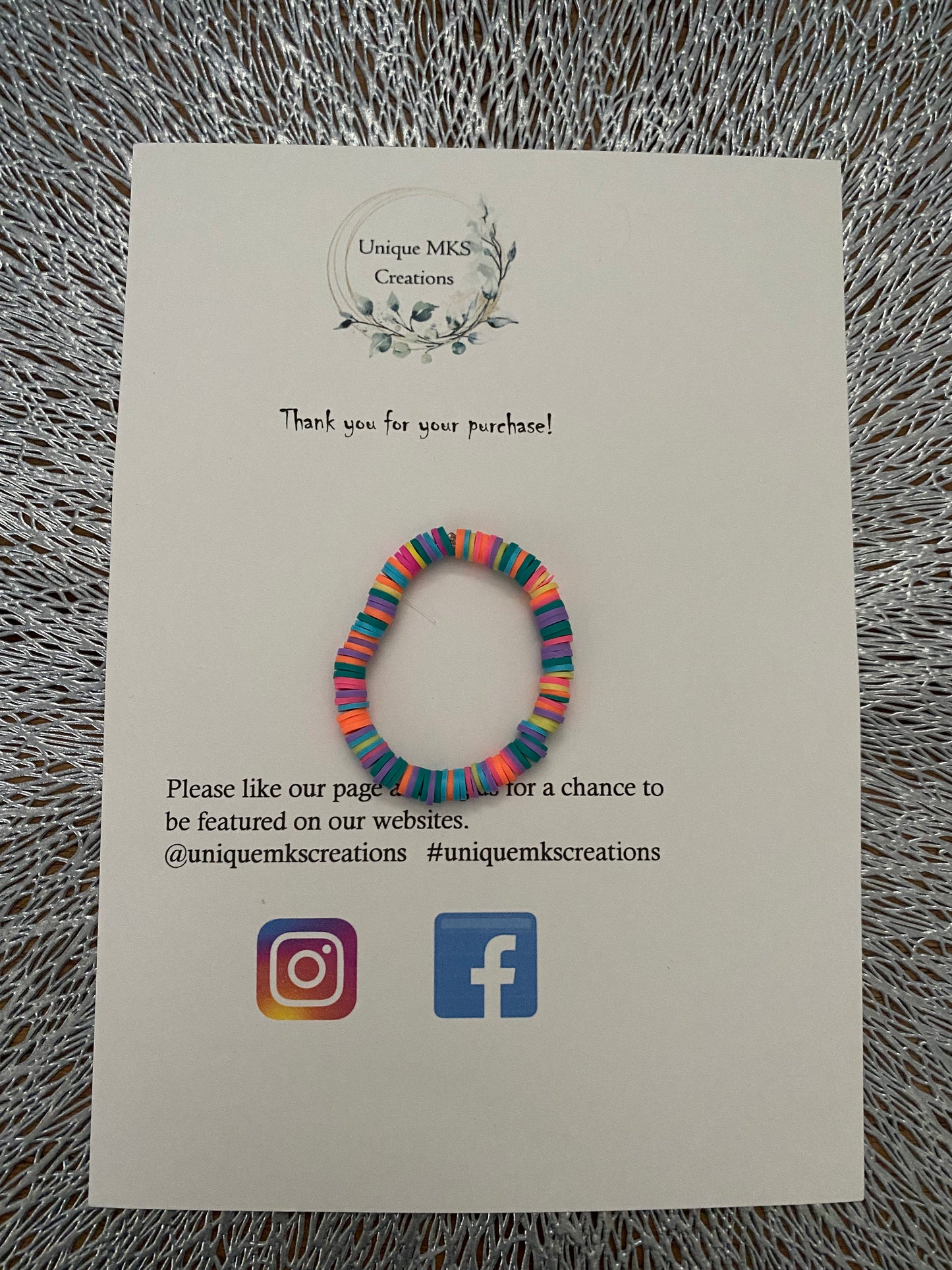 Valeria Bracelet