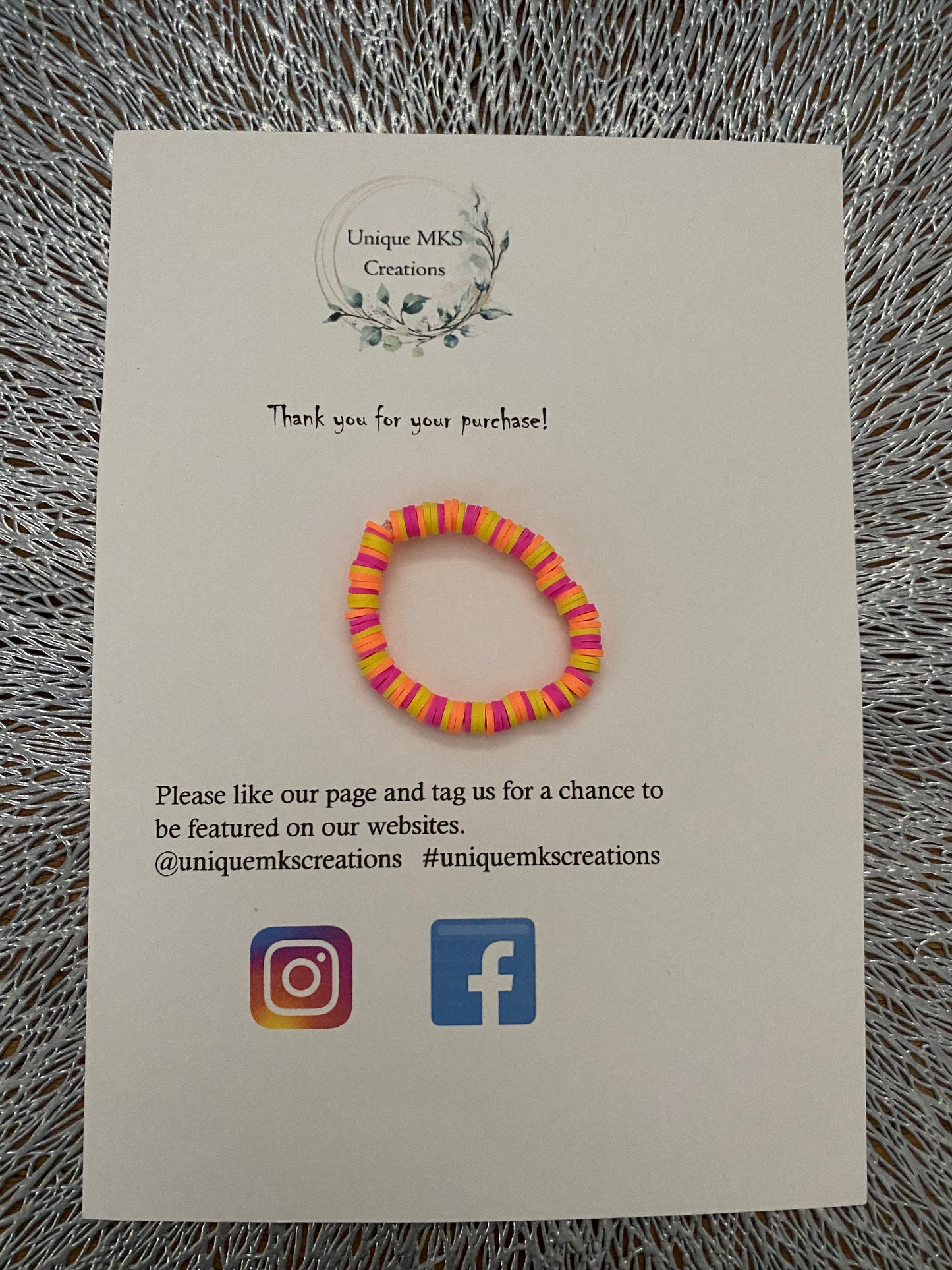 Valeria Bracelet