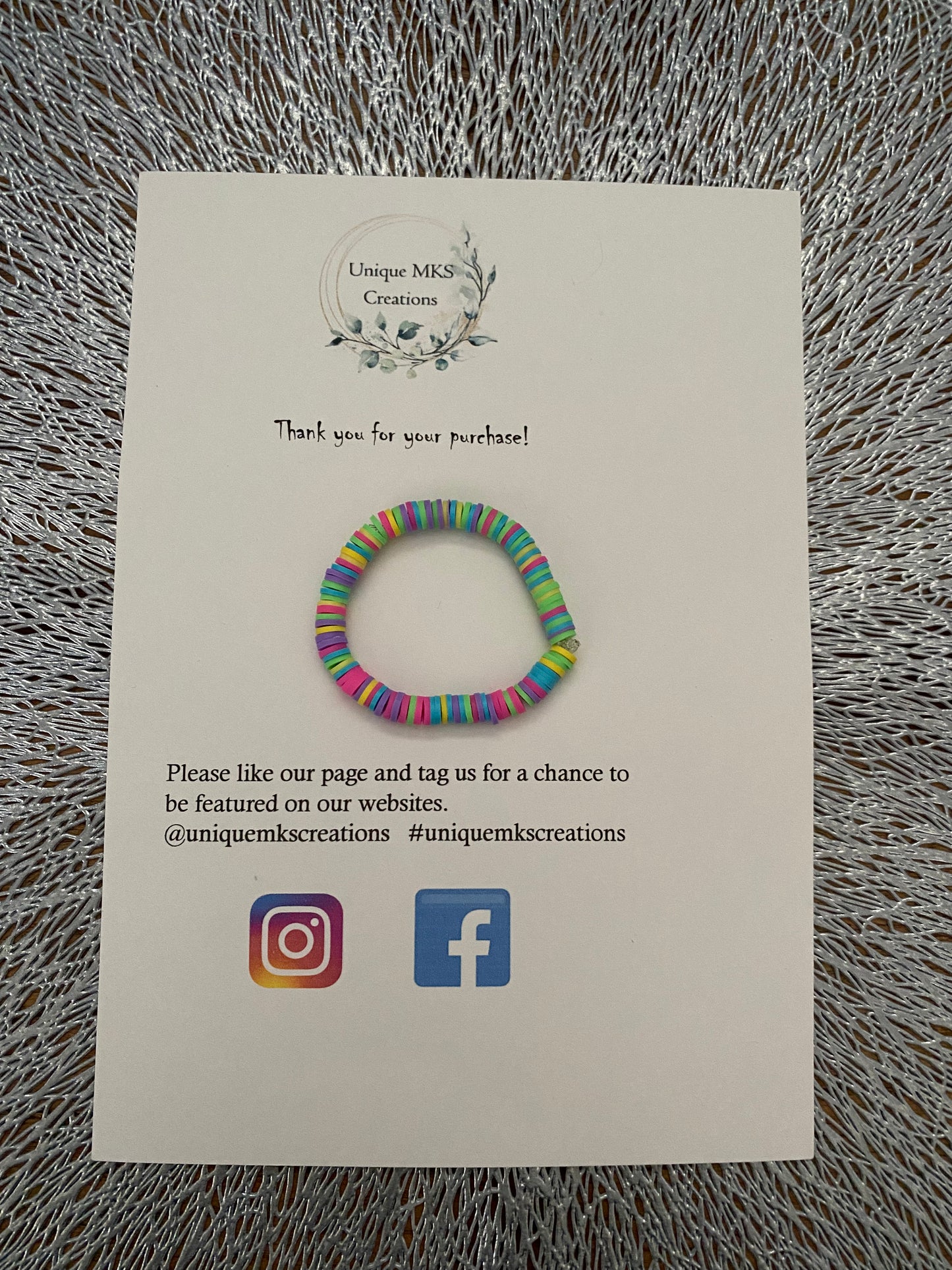 Valeria Bracelet