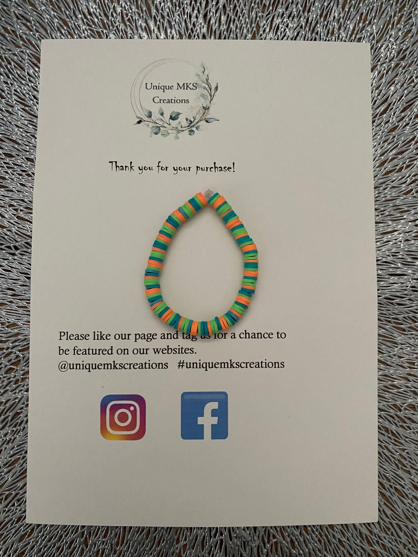 Valeria Bracelet