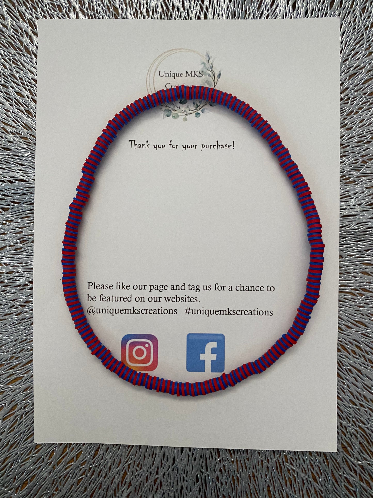 Lexa Necklace