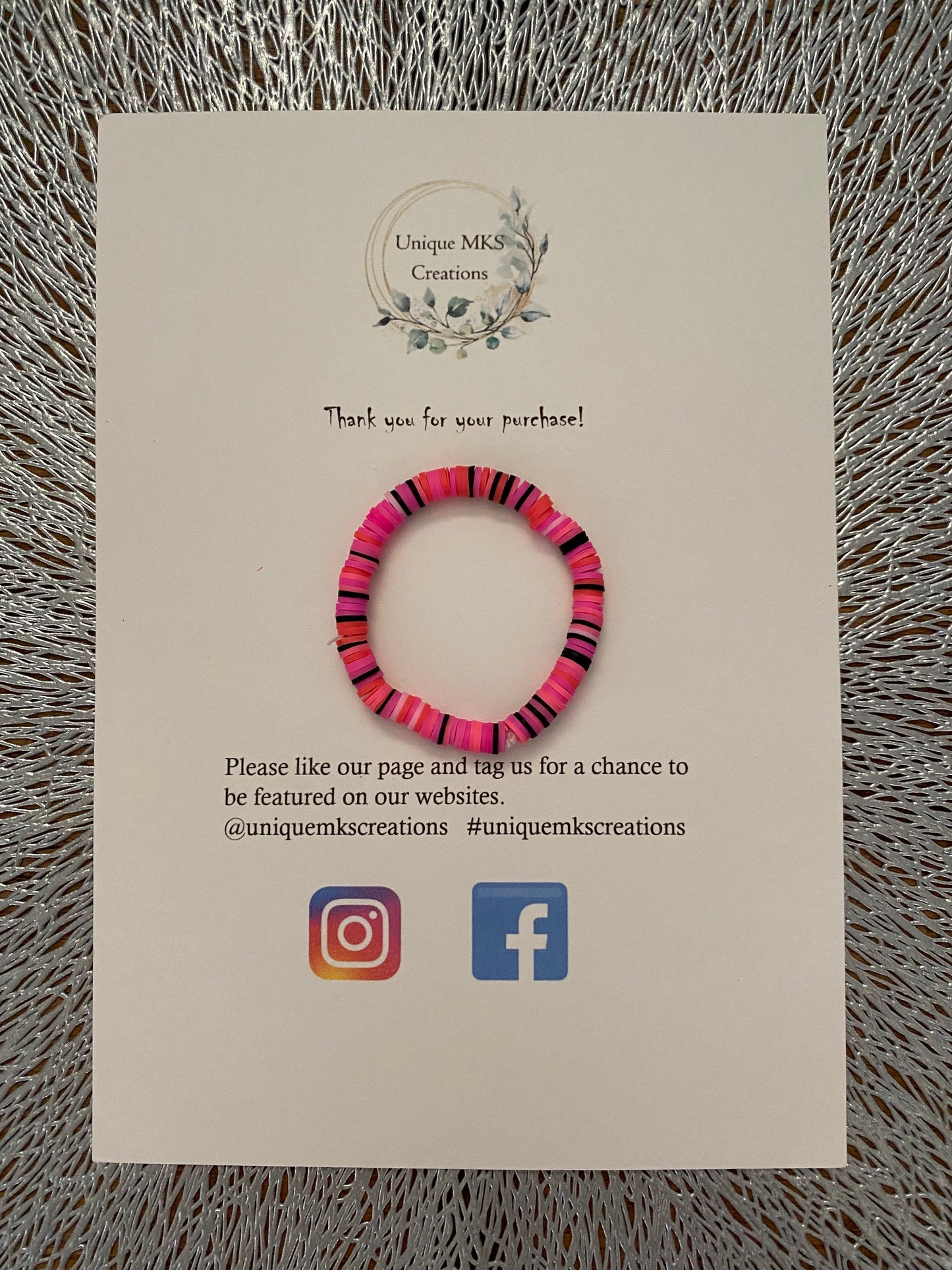 Valeria Bracelet