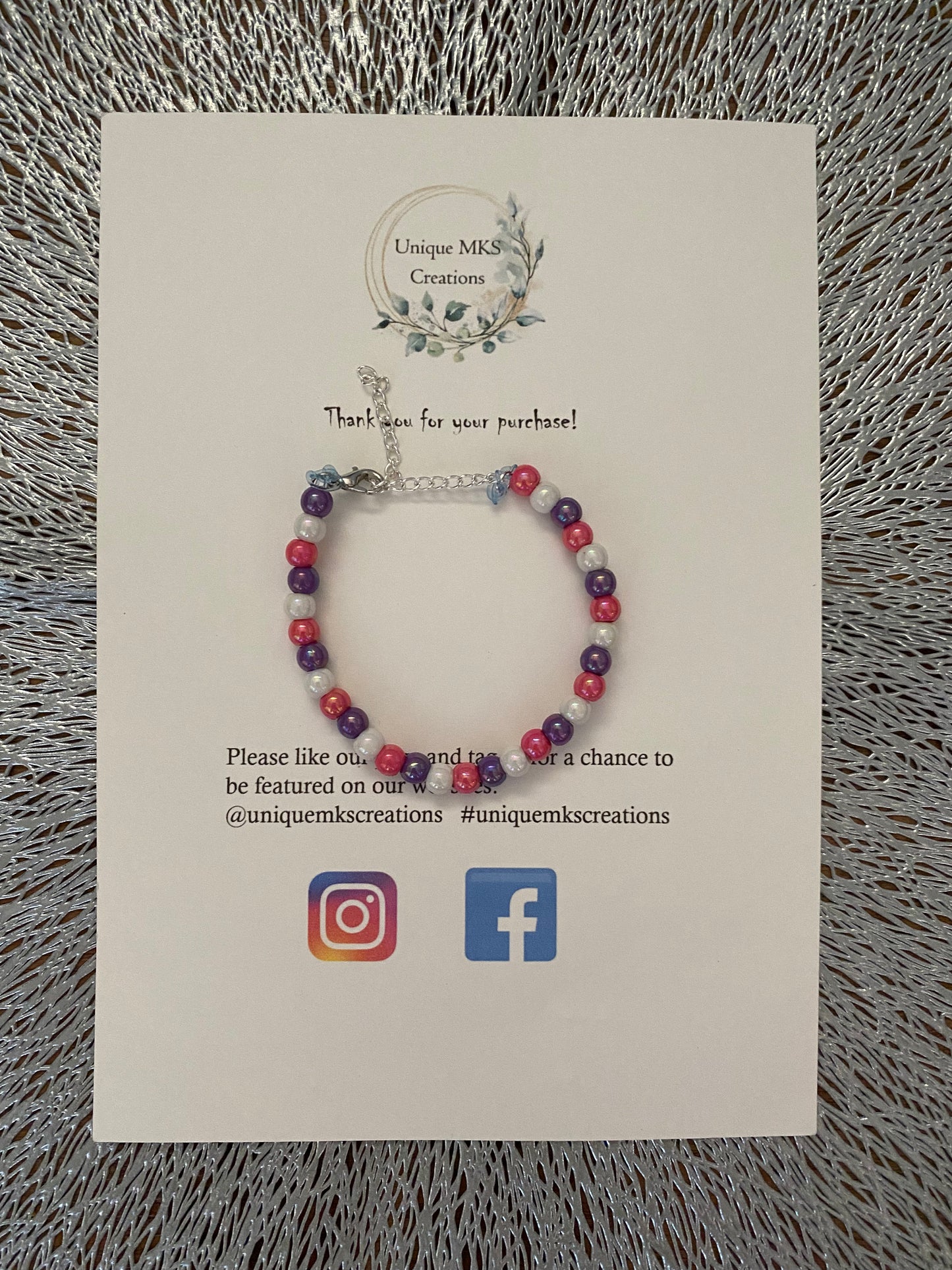 Serona Bracelet