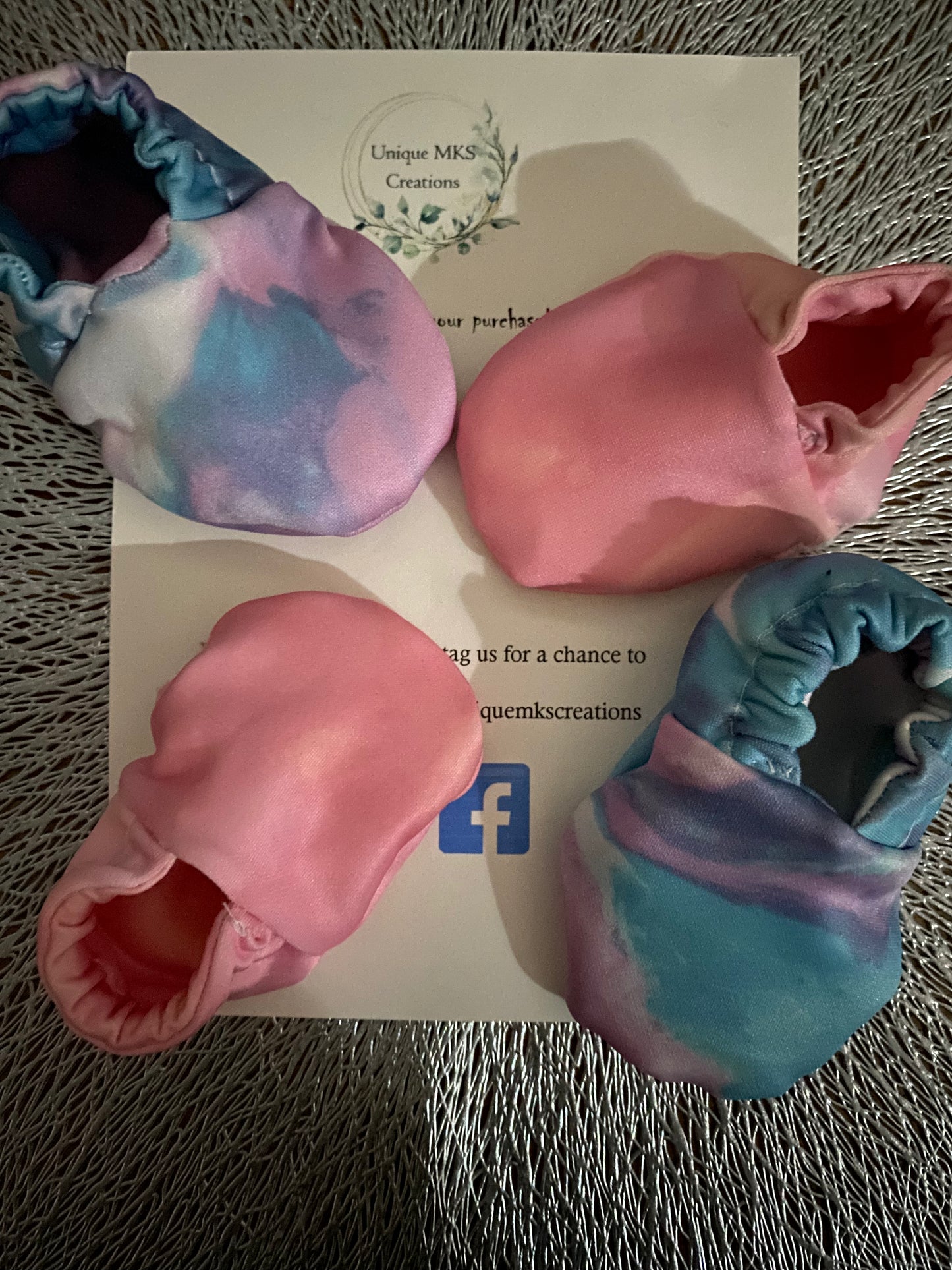 Baby Slippers