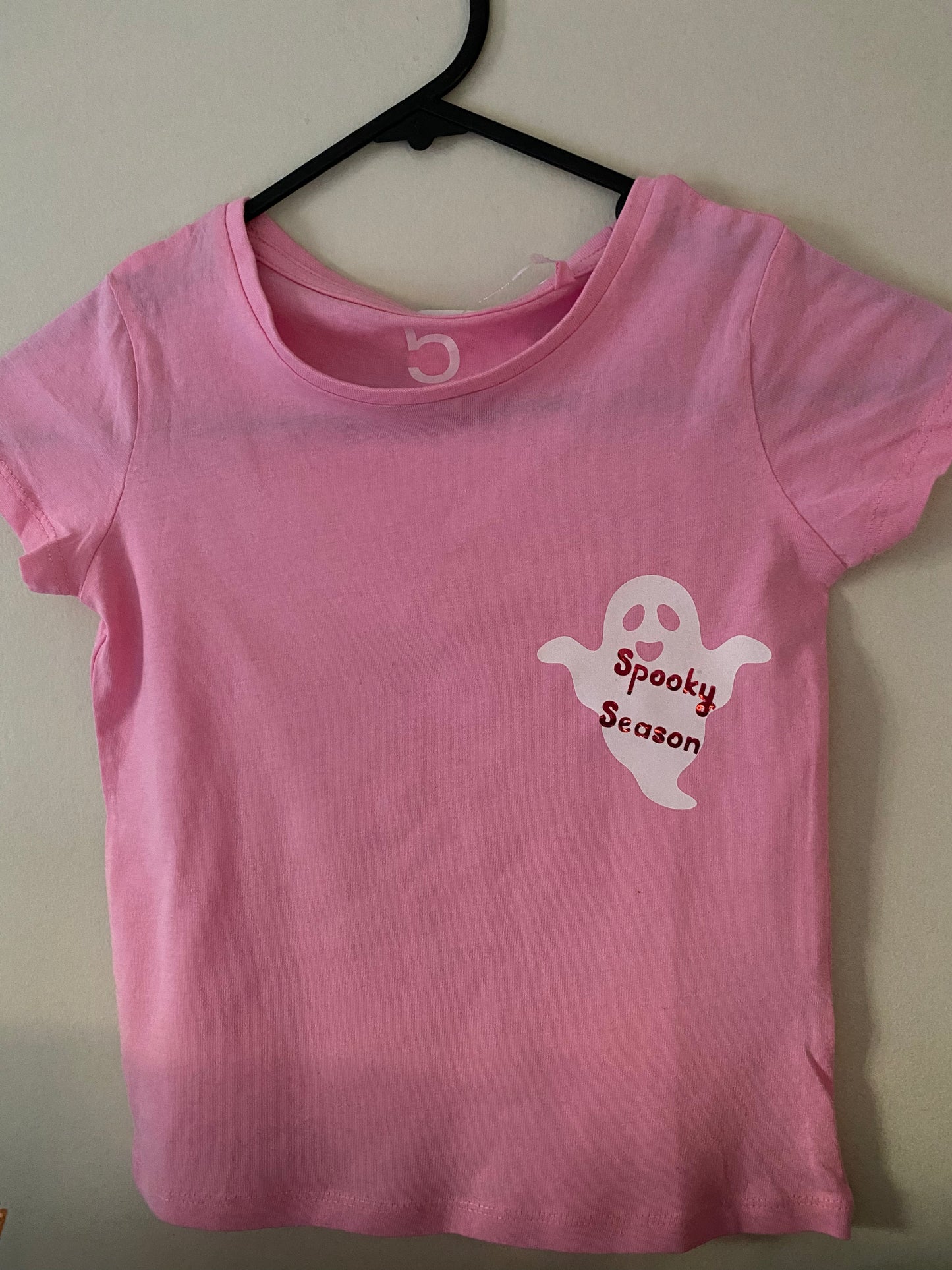 Spooky Season Shirt