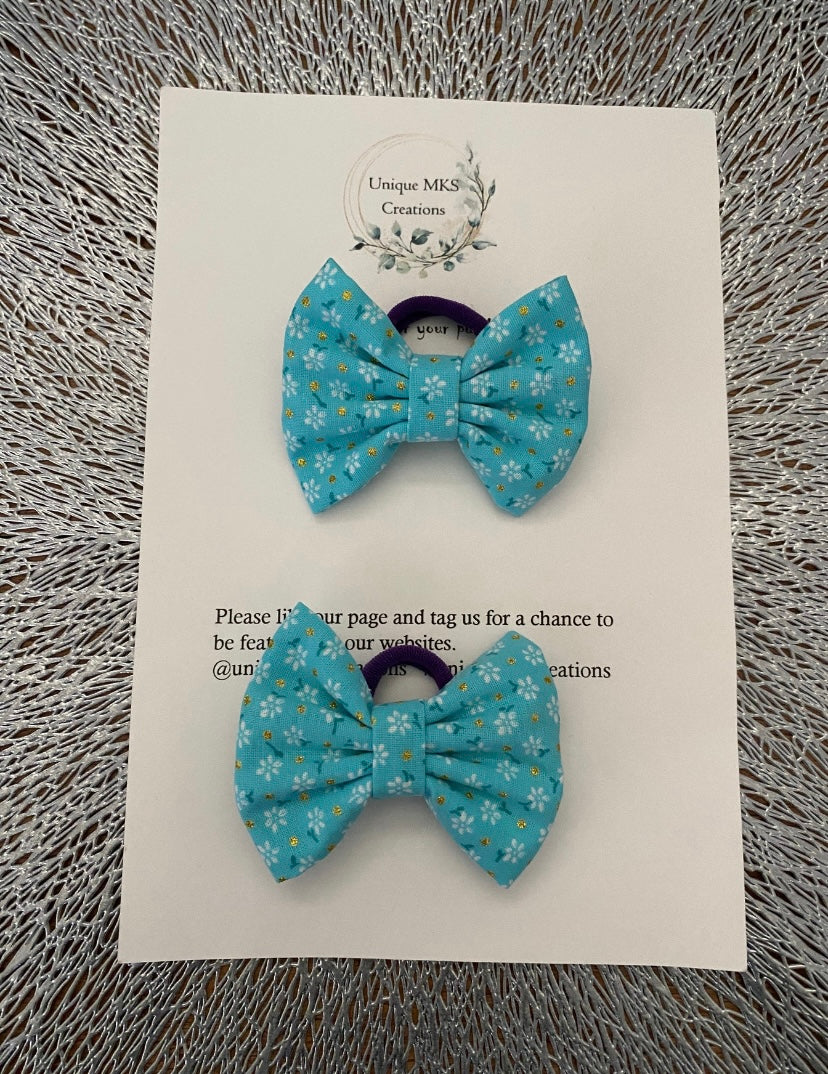 Mini Elastics