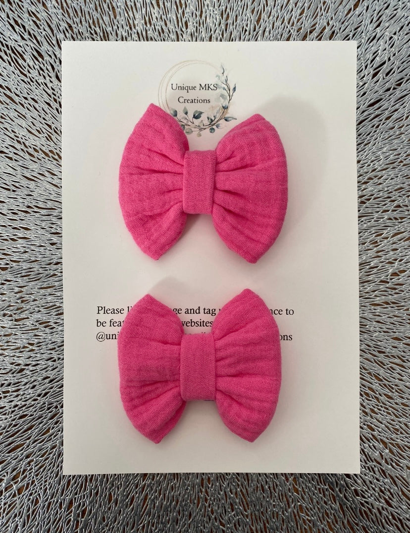 Clarissa Mini