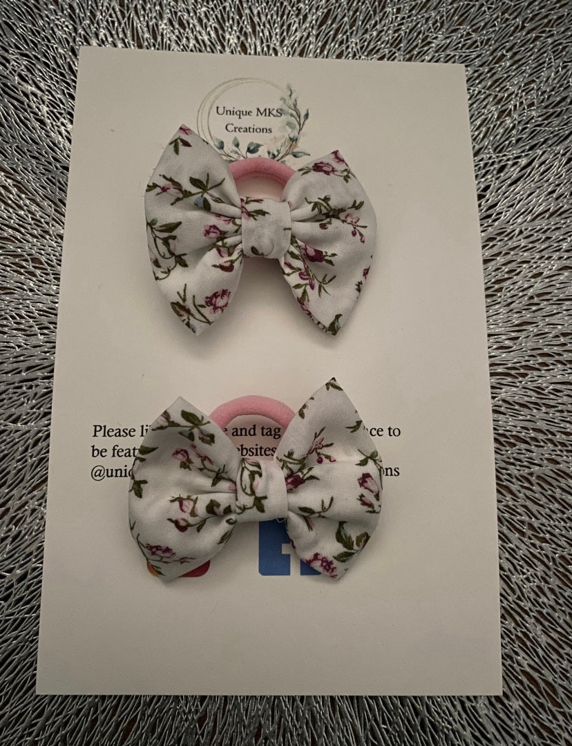 Mini Elastics