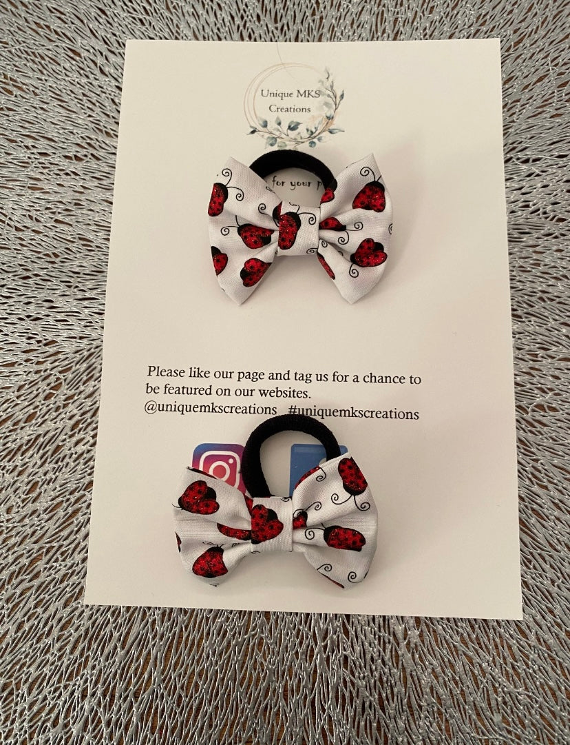 Mini Elastics