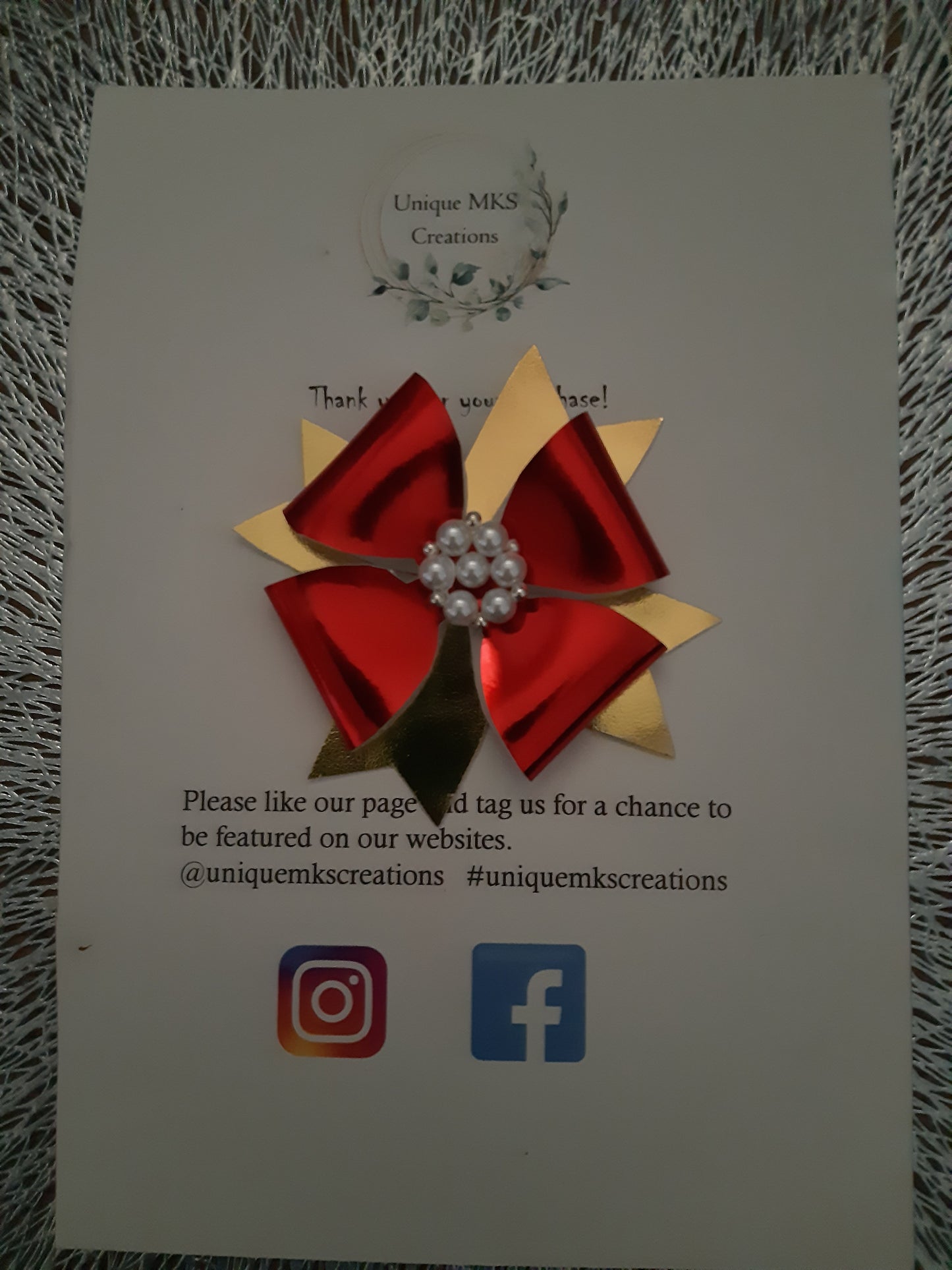 Poinsettia