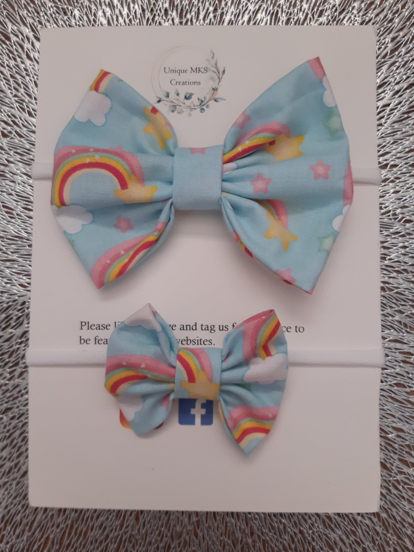 Nephele - Doll accessories