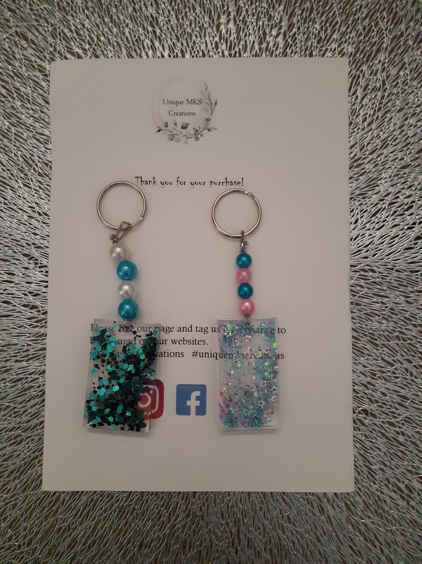 Keyrings