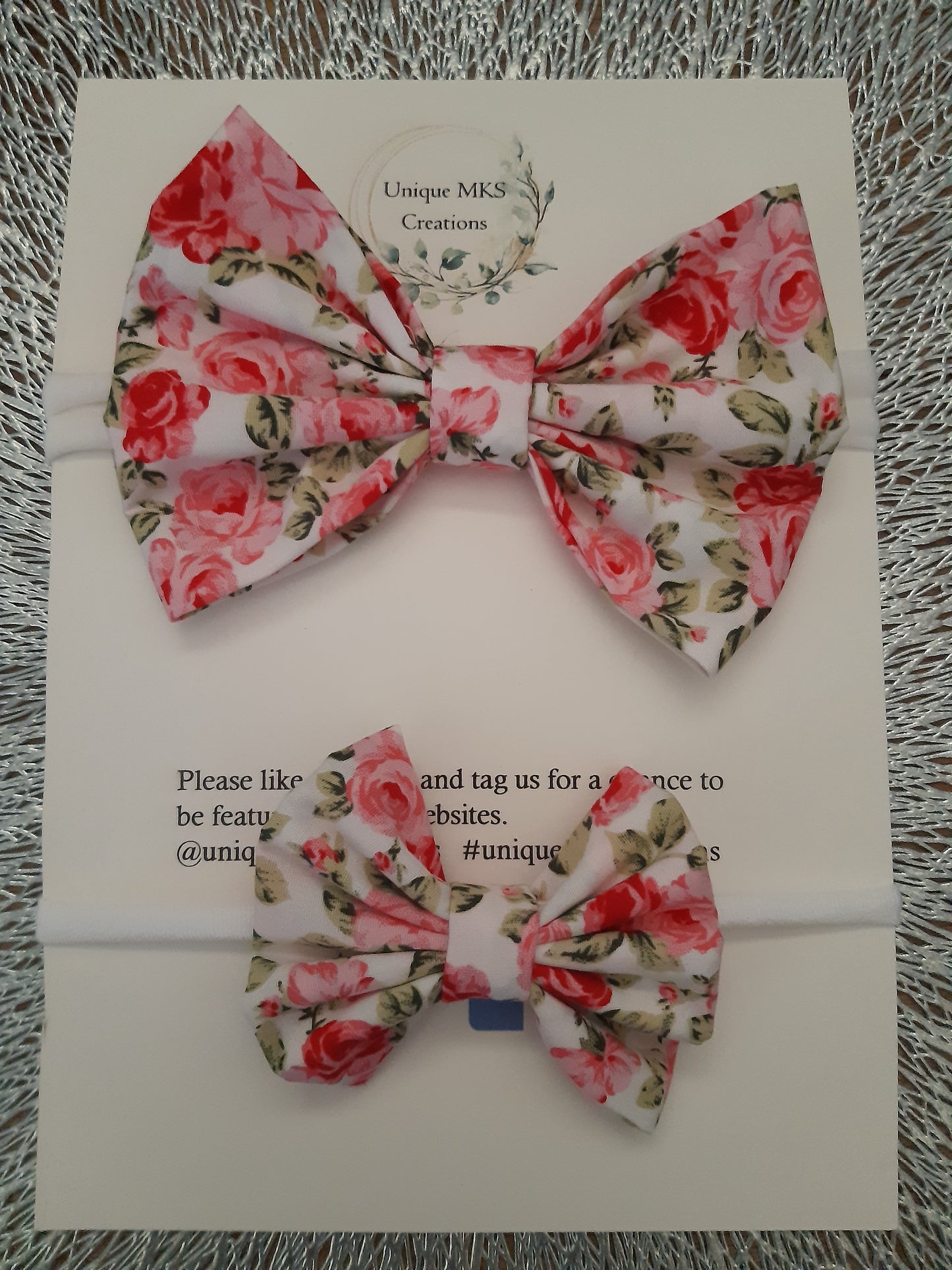 Rosa - Doll Accessories