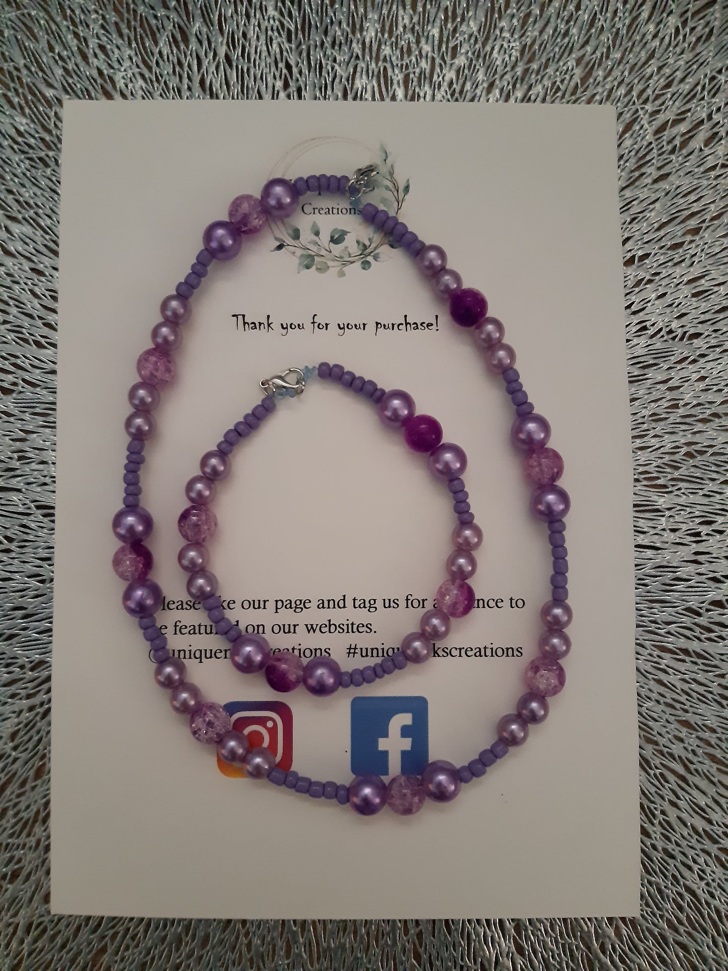 Purple Pearl