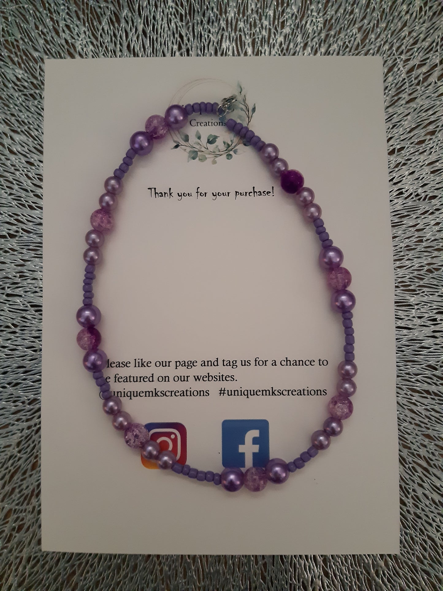 Purple Pearl