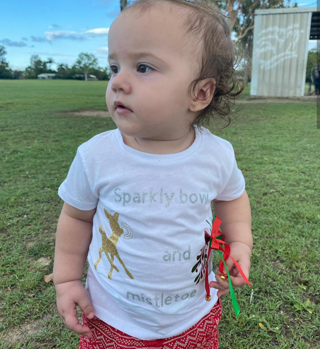 Christmas Reindeer