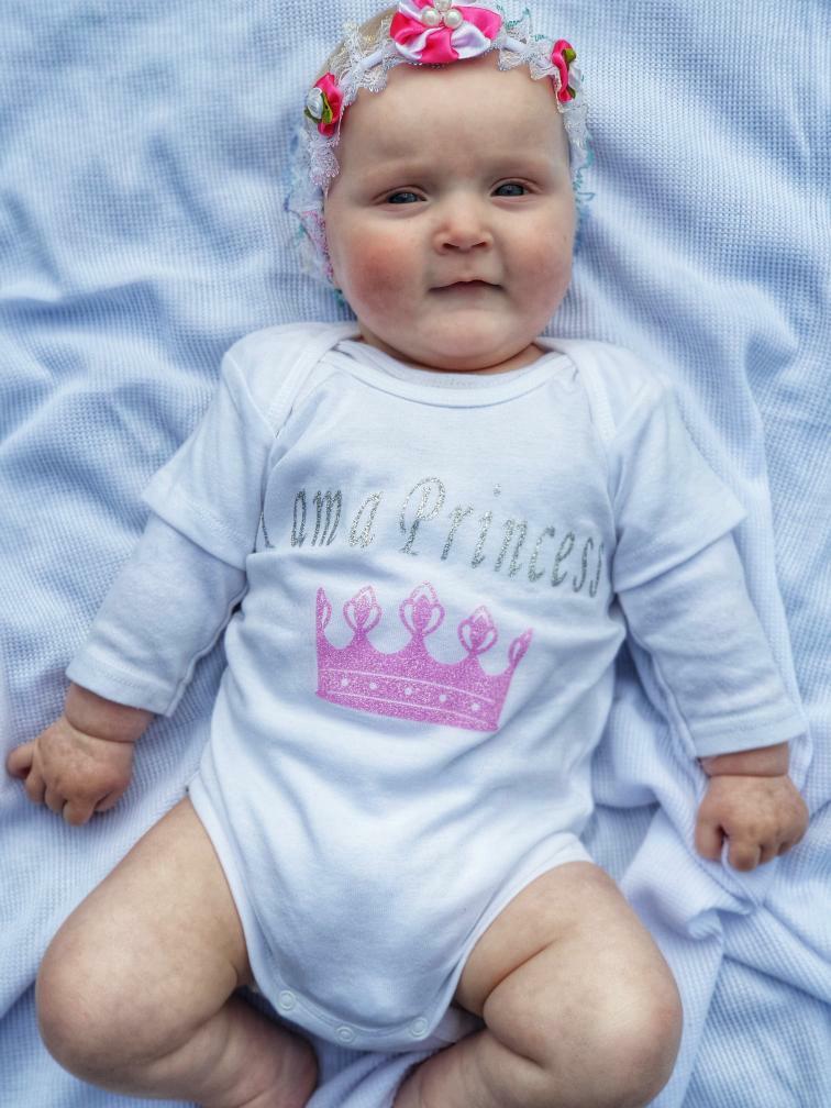 I Am A Princess