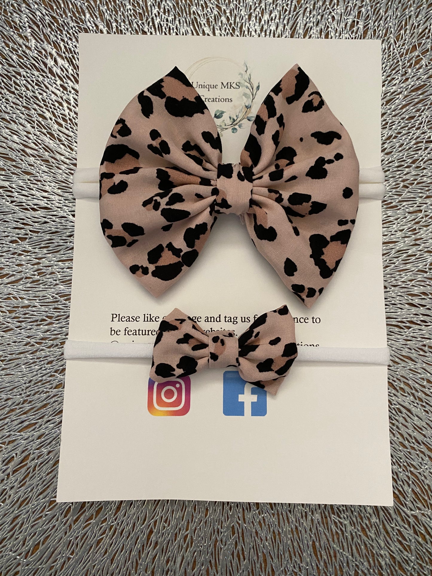 Kiara - Doll Accessories