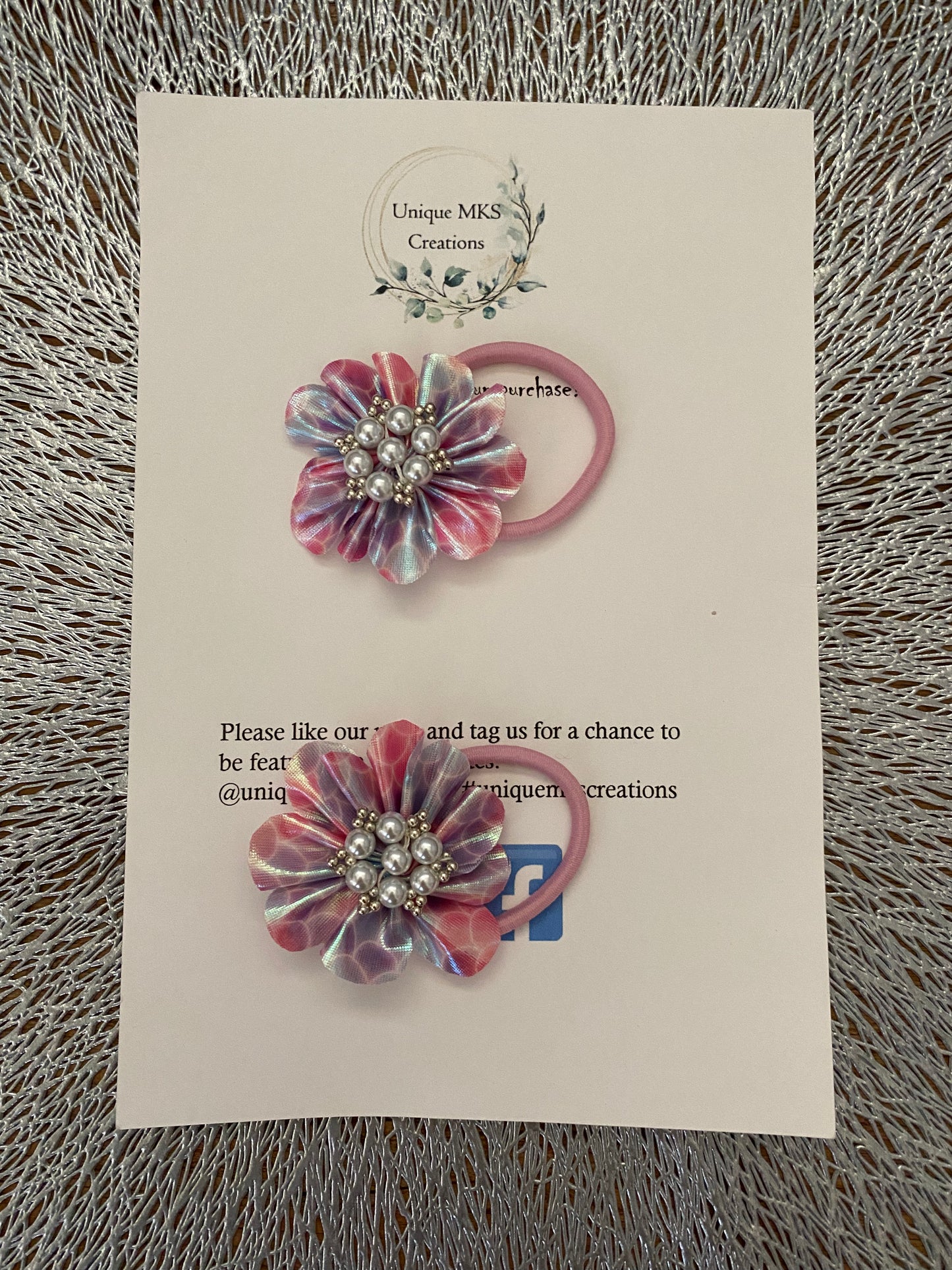 Petal Elastics