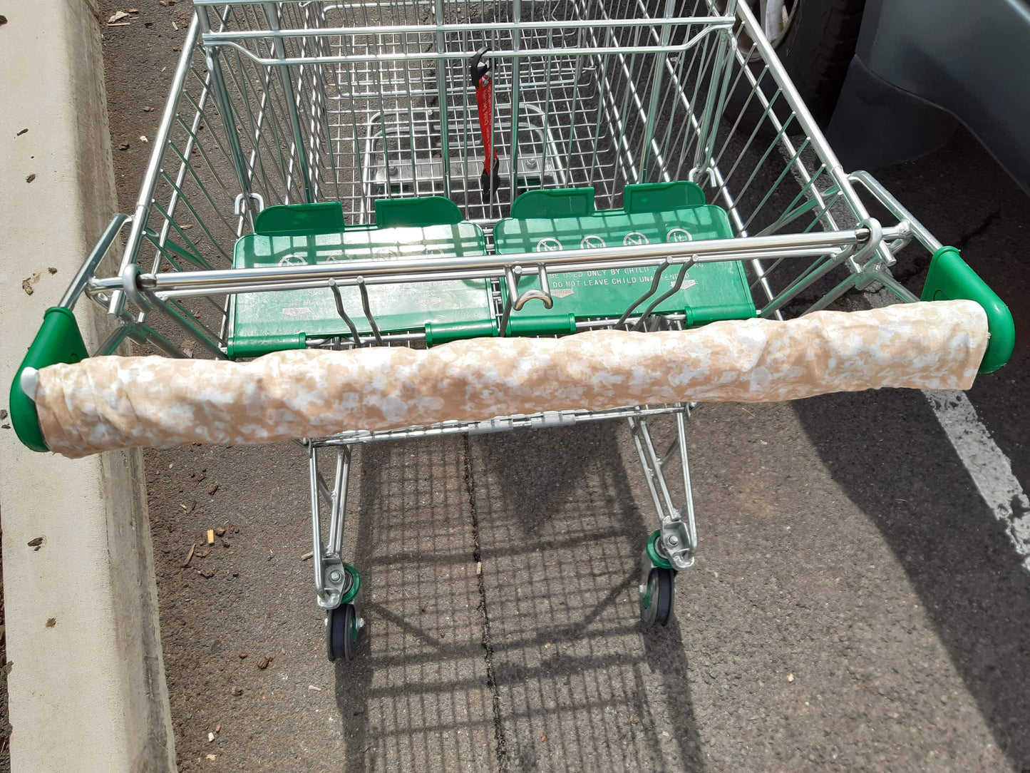Protective Trolley Covers