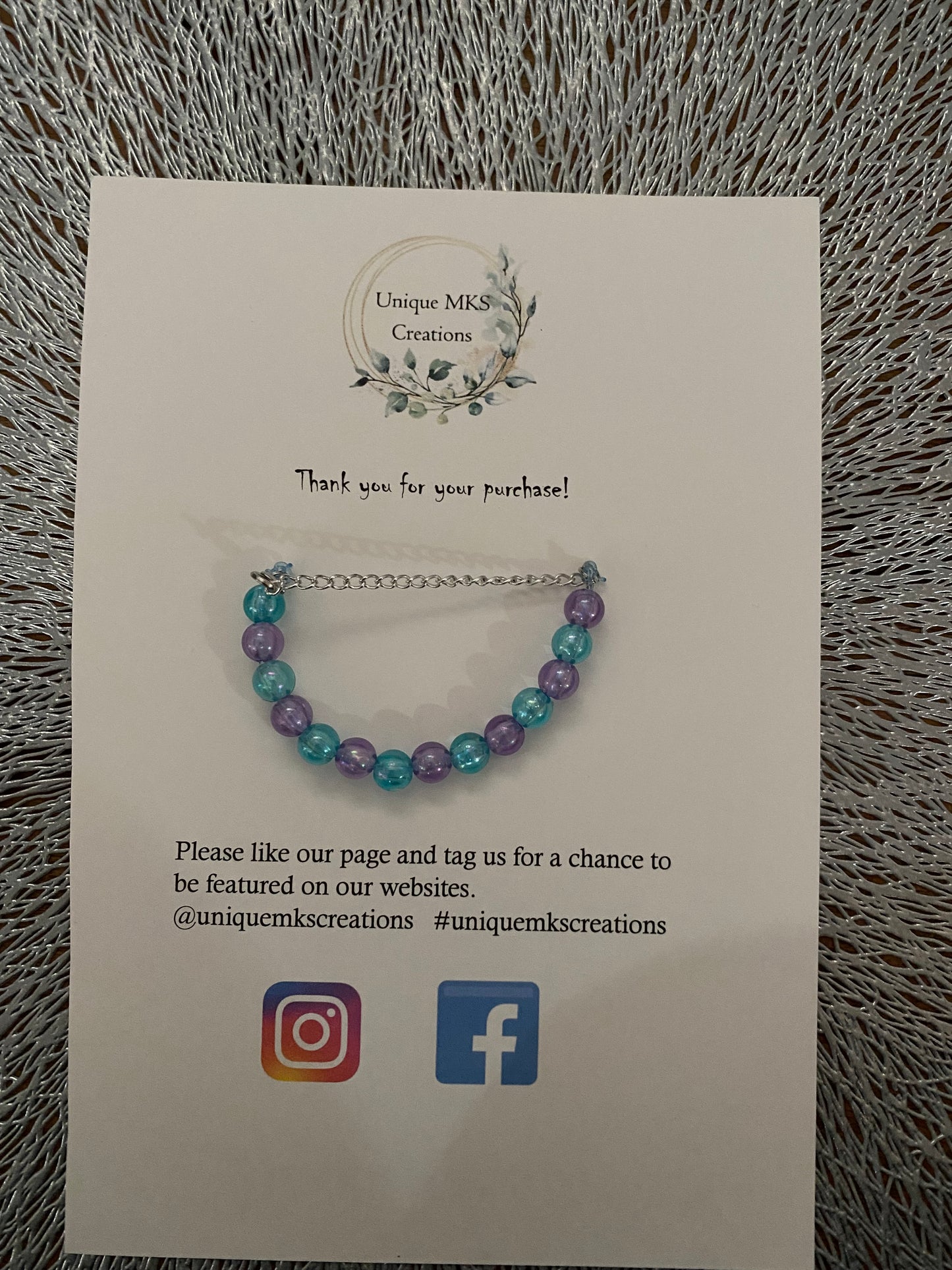 Rocio Bracelet
