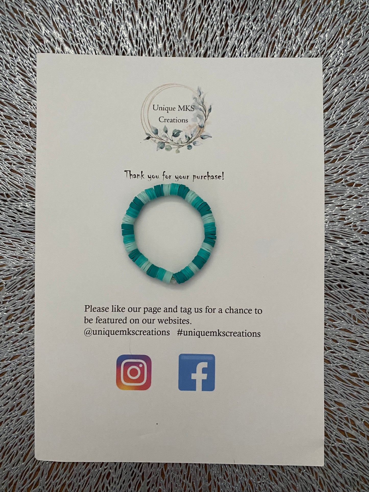 Soraya Bracelet