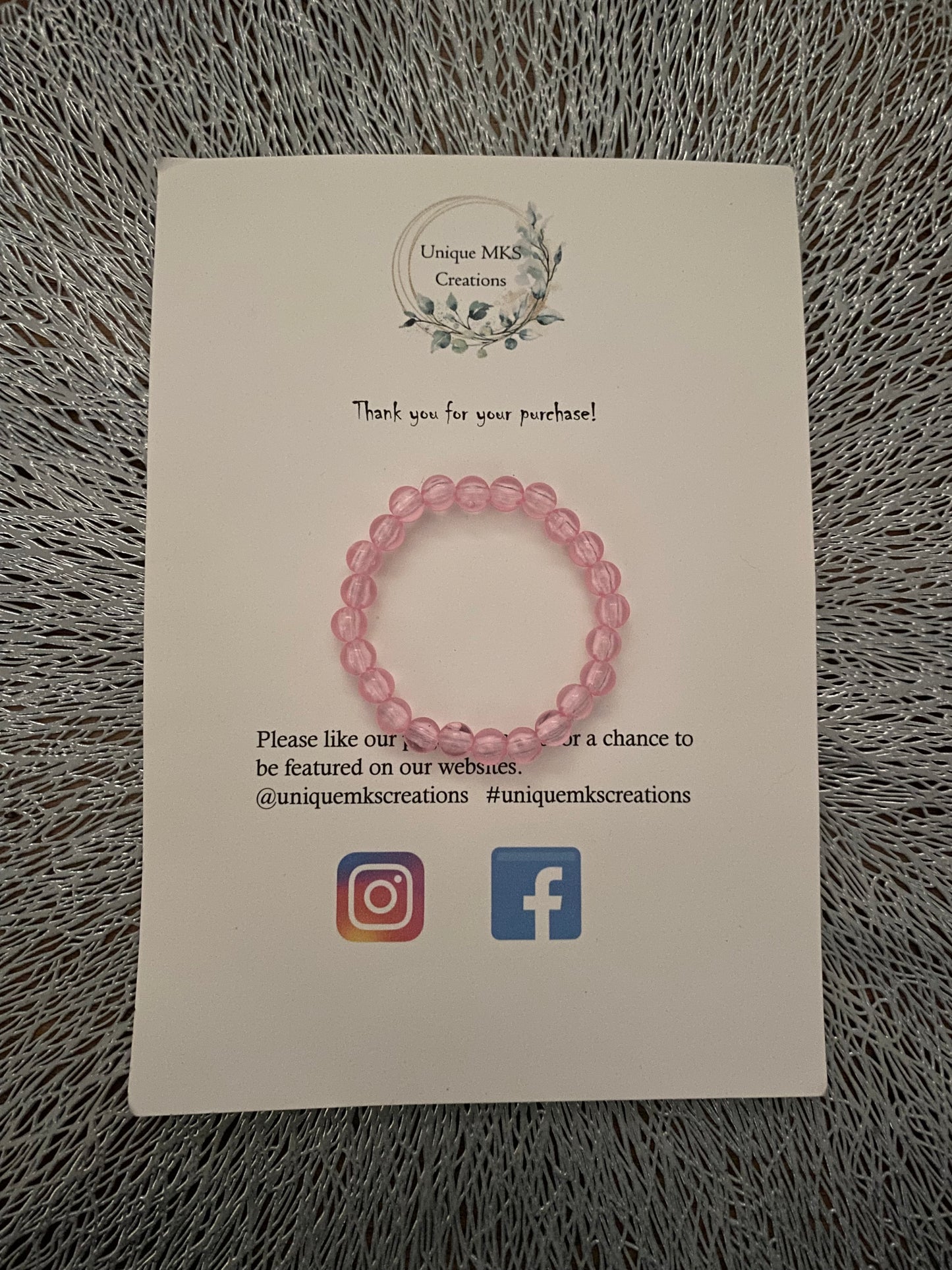 Precious Pearl Bracelet