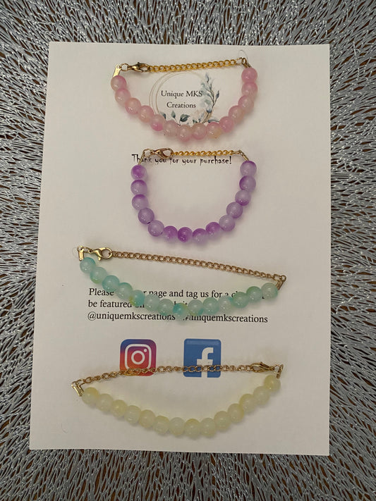 Zalea Bracelet