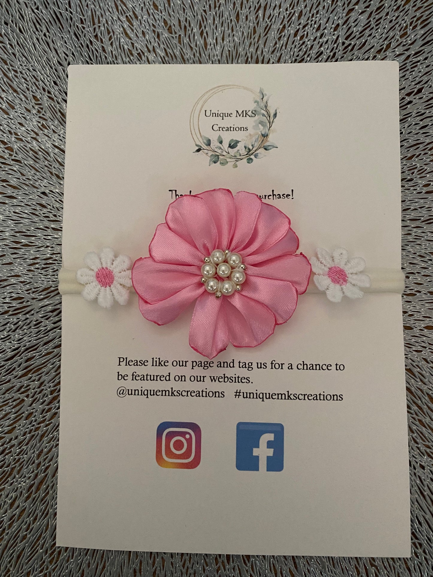 Antoinette Daisy