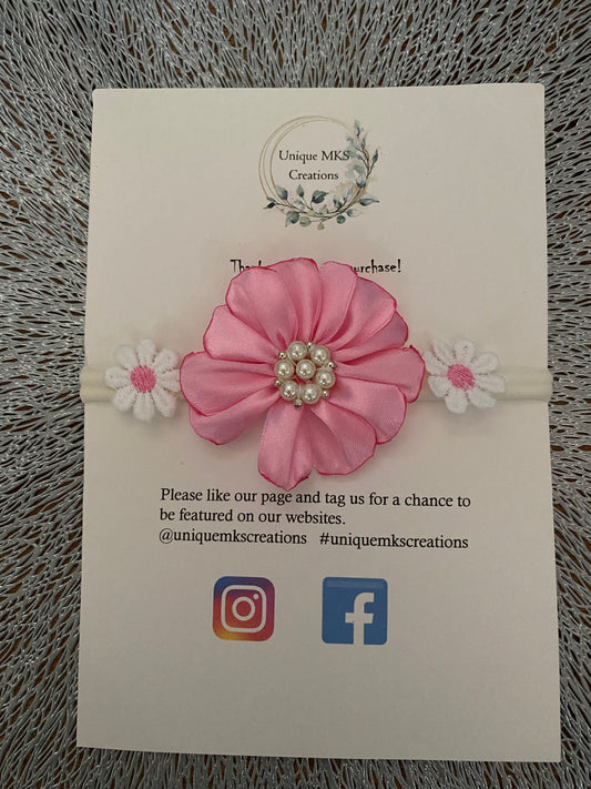 Antoinette Daisy