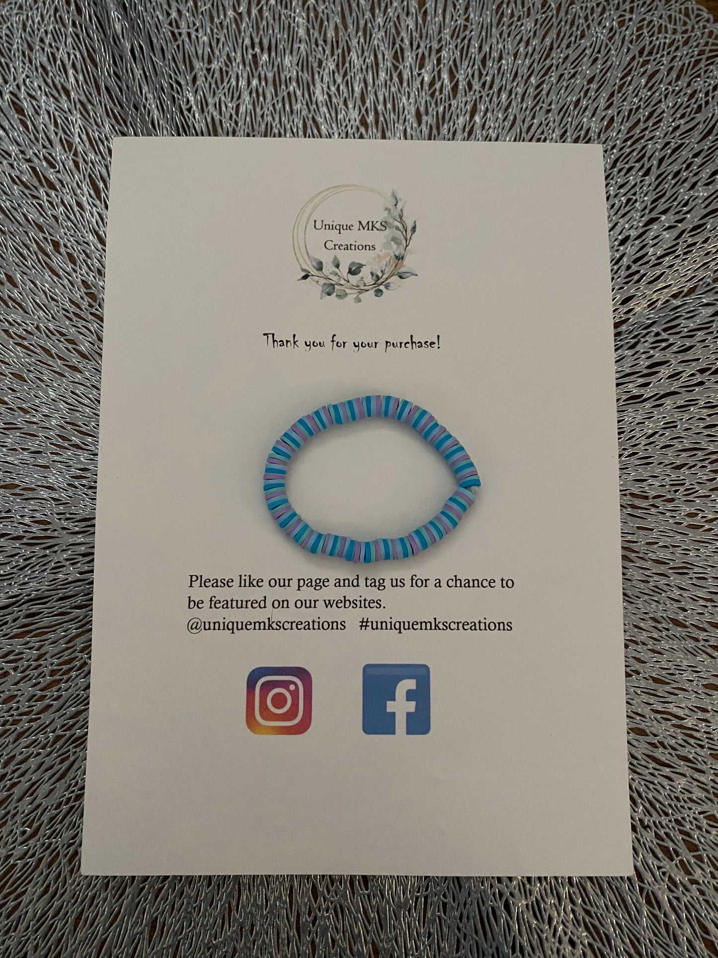 Cerys Bracelet